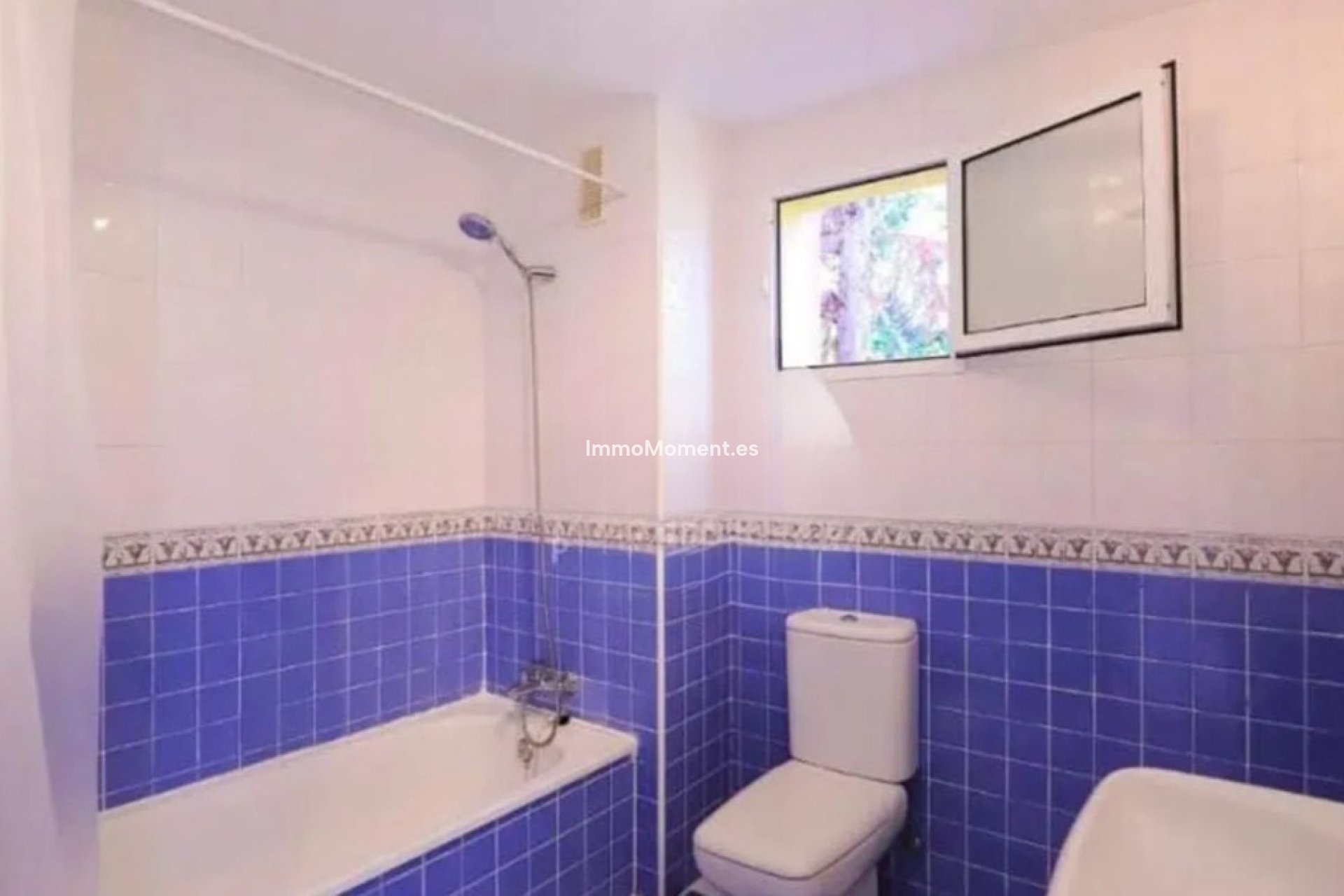 Bestaande woning - Appartement - Marbella - Marbella Centro