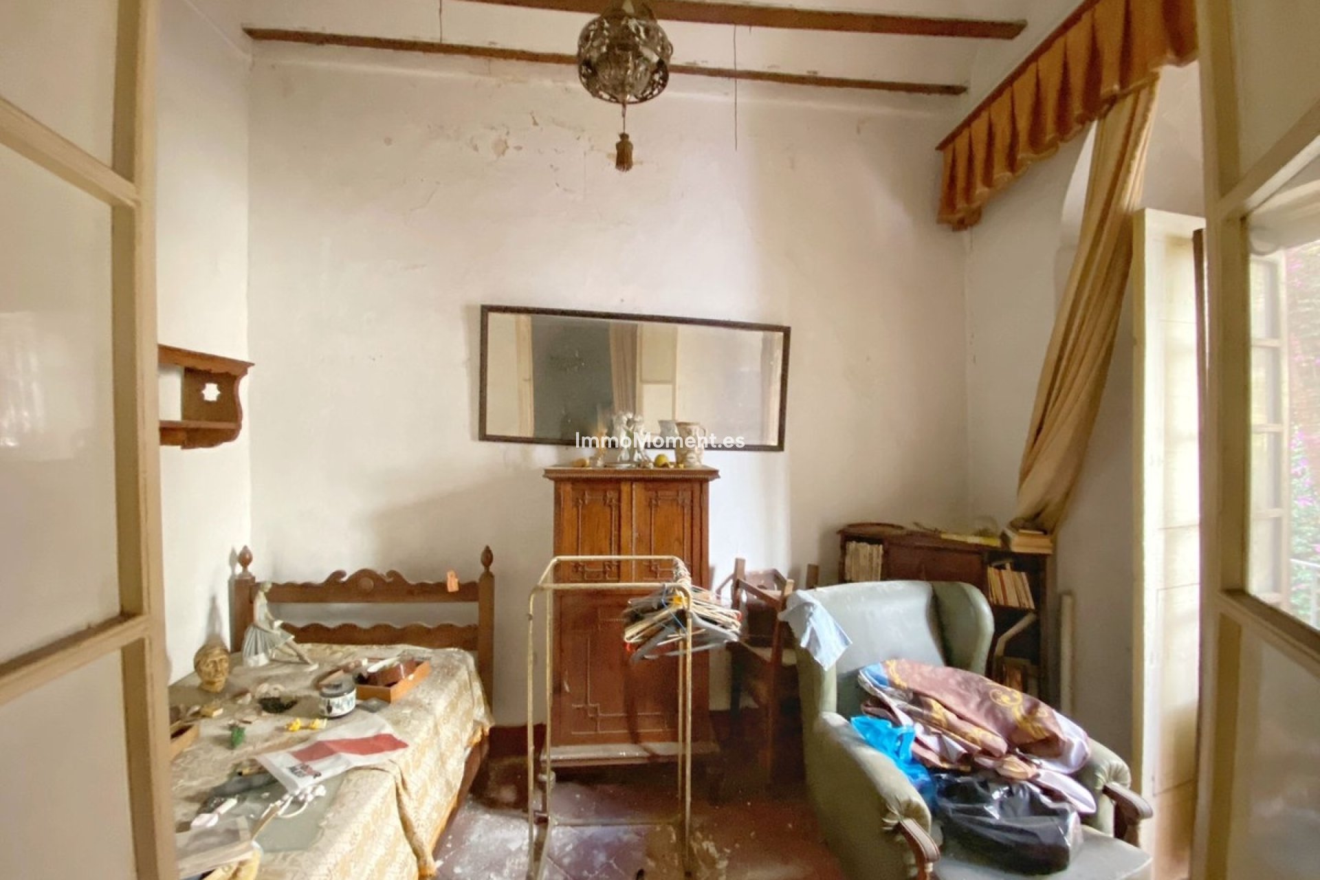 Bestaande woning - Appartement - Marbella - Marbella Centro