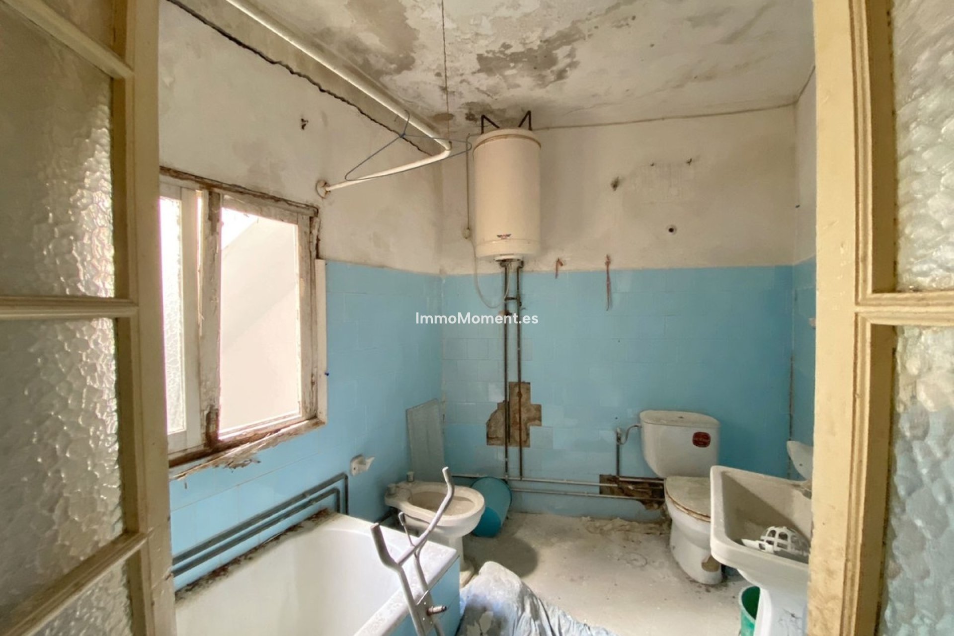 Bestaande woning - Appartement - Marbella - Marbella Centro