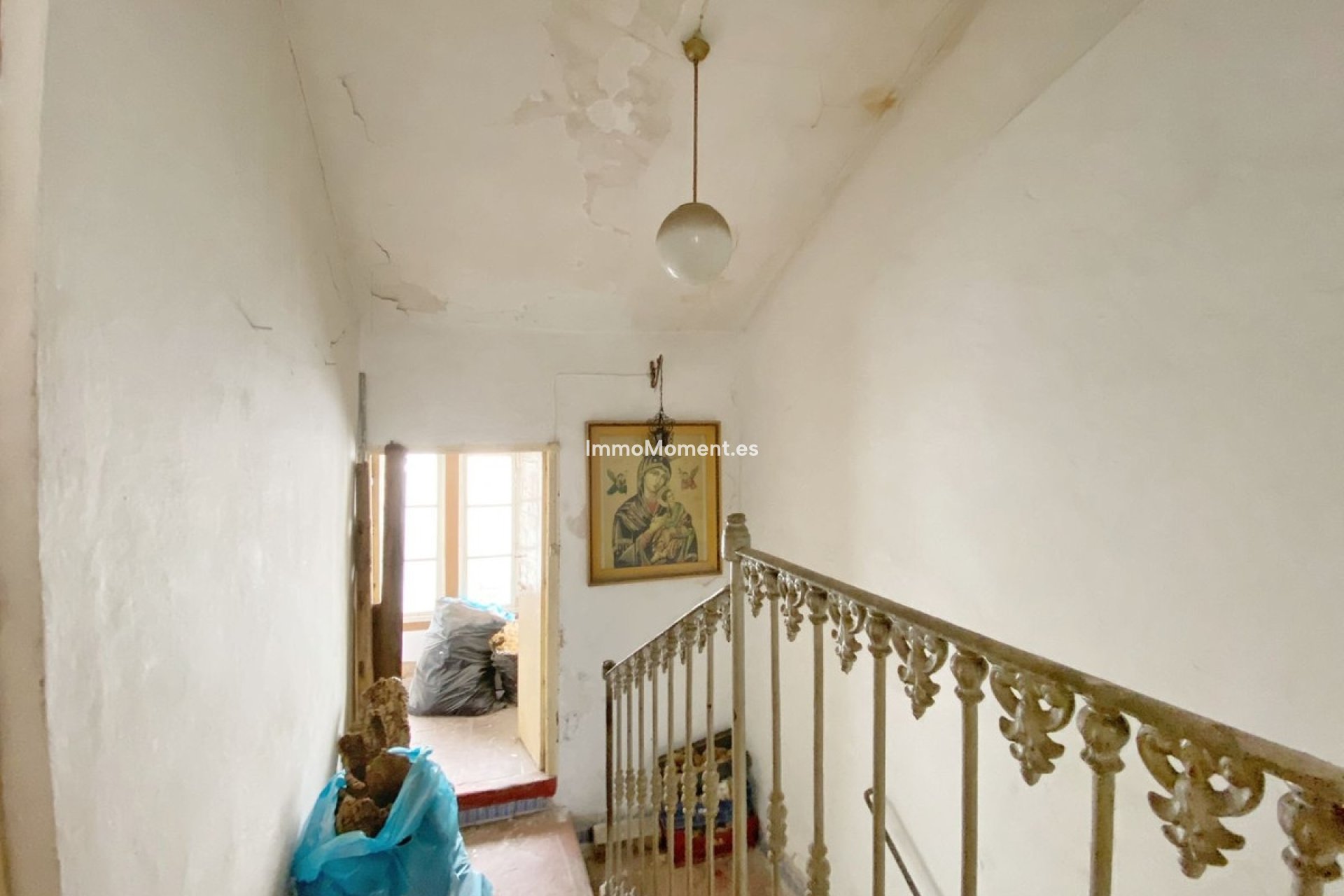 Bestaande woning - Appartement - Marbella - Marbella Centro