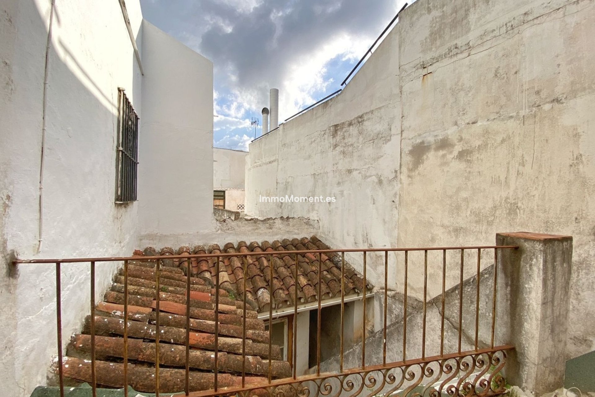 Bestaande woning - Appartement - Marbella - Marbella Centro