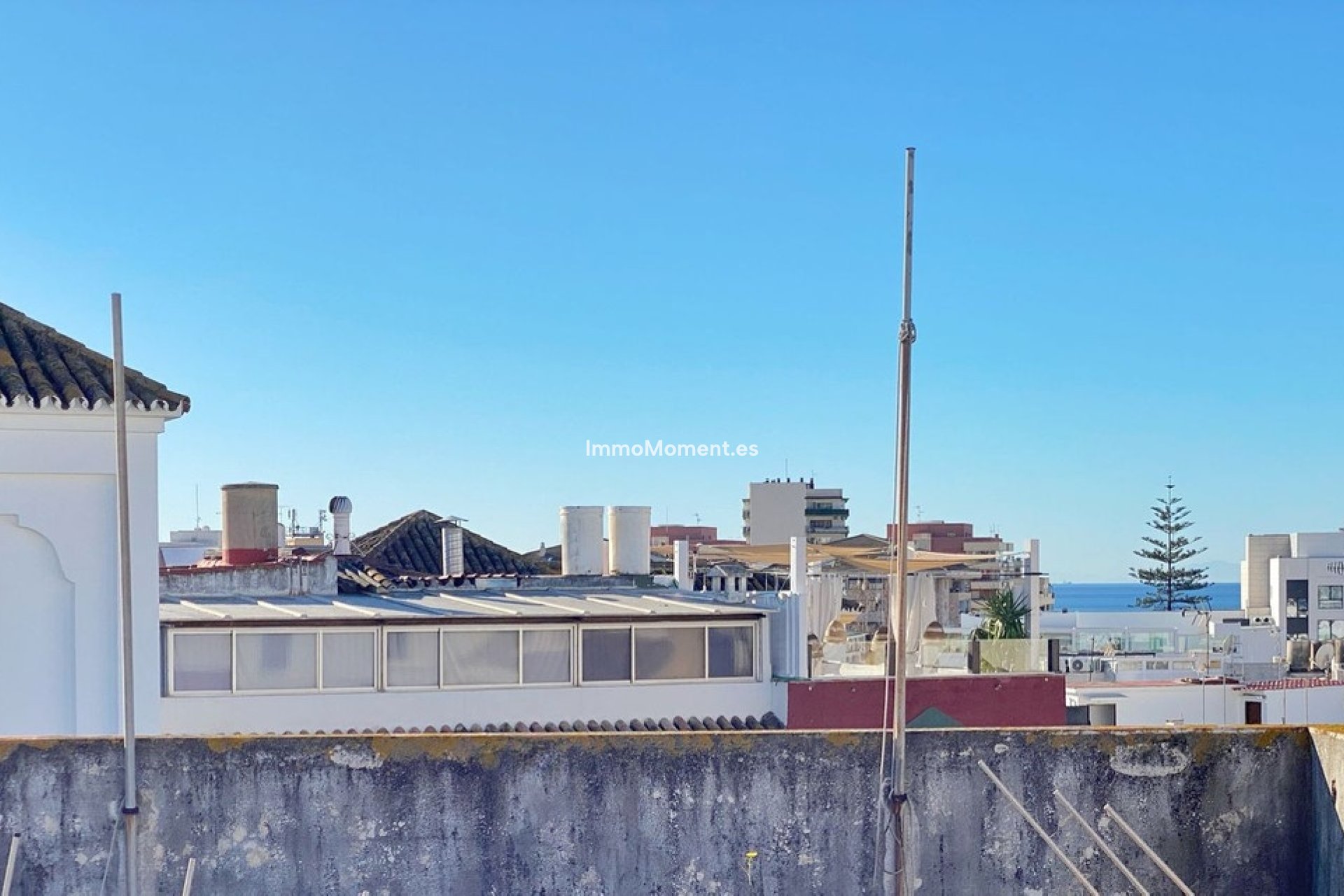 Bestaande woning - Appartement - Marbella - Marbella Centro