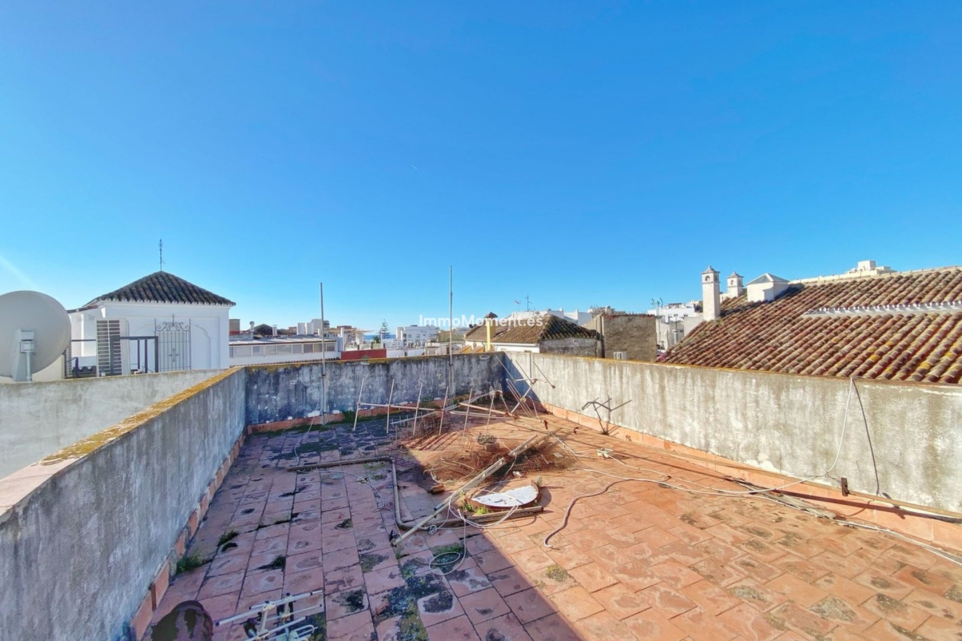 Bestaande woning - Appartement - Marbella - Marbella Centro