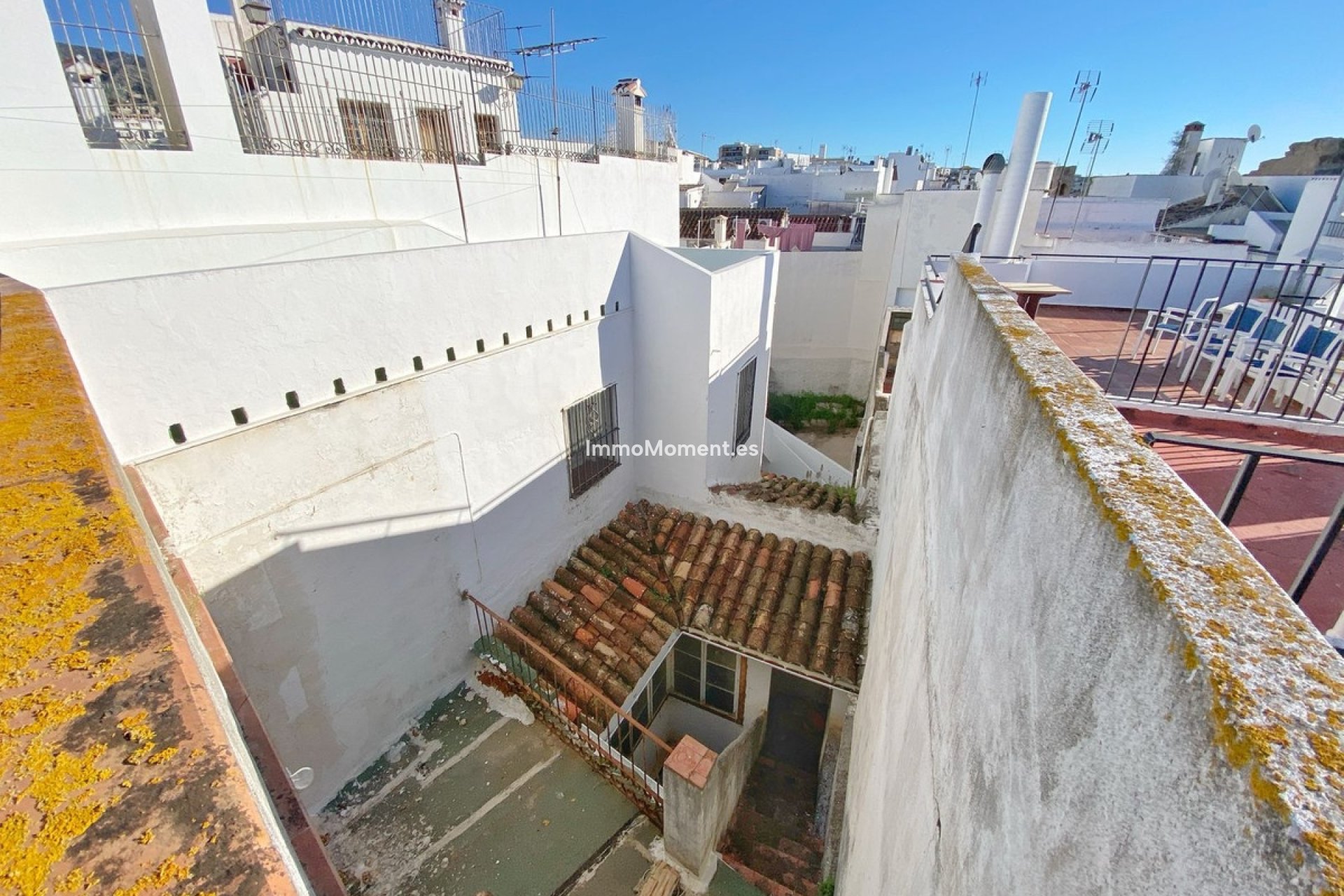 Bestaande woning - Appartement - Marbella - Marbella Centro