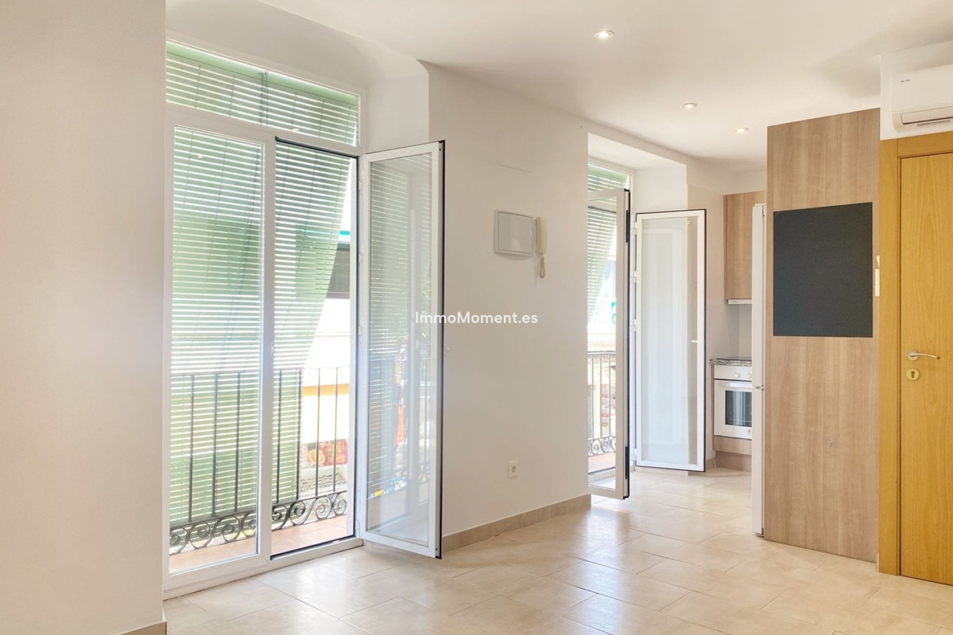 Bestaande woning - Appartement - Marbella - Marbella Centro