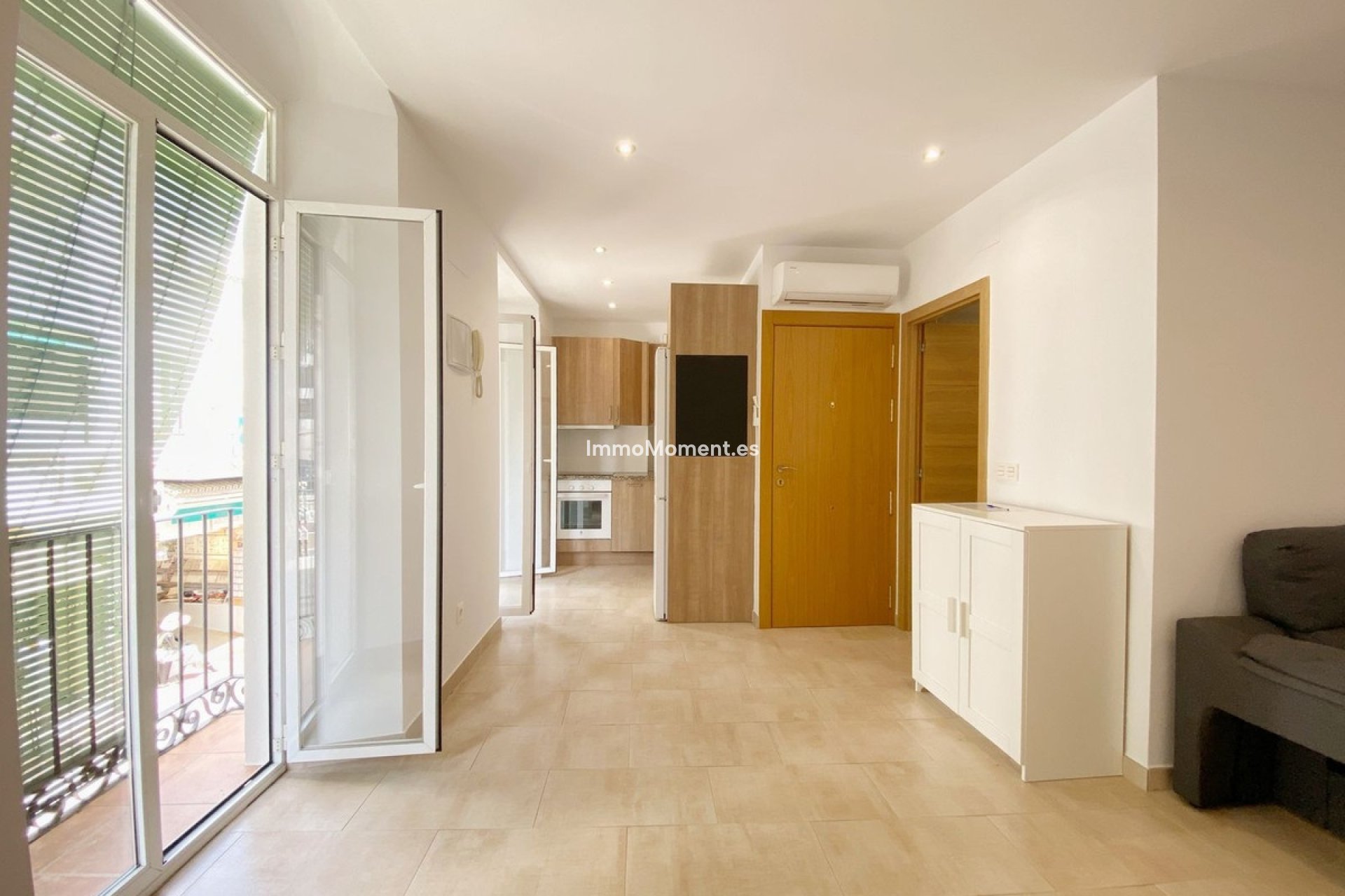 Bestaande woning - Appartement - Marbella - Marbella Centro