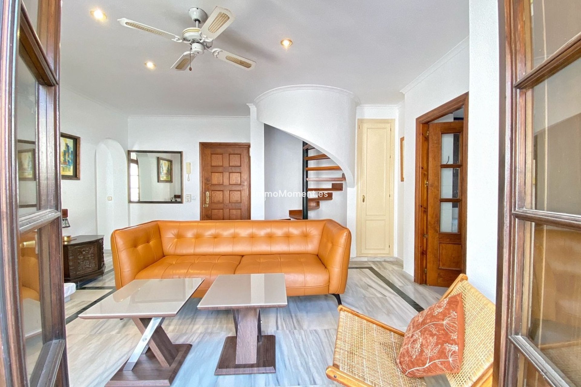 Bestaande woning - Appartement - Marbella - Marbella Centro