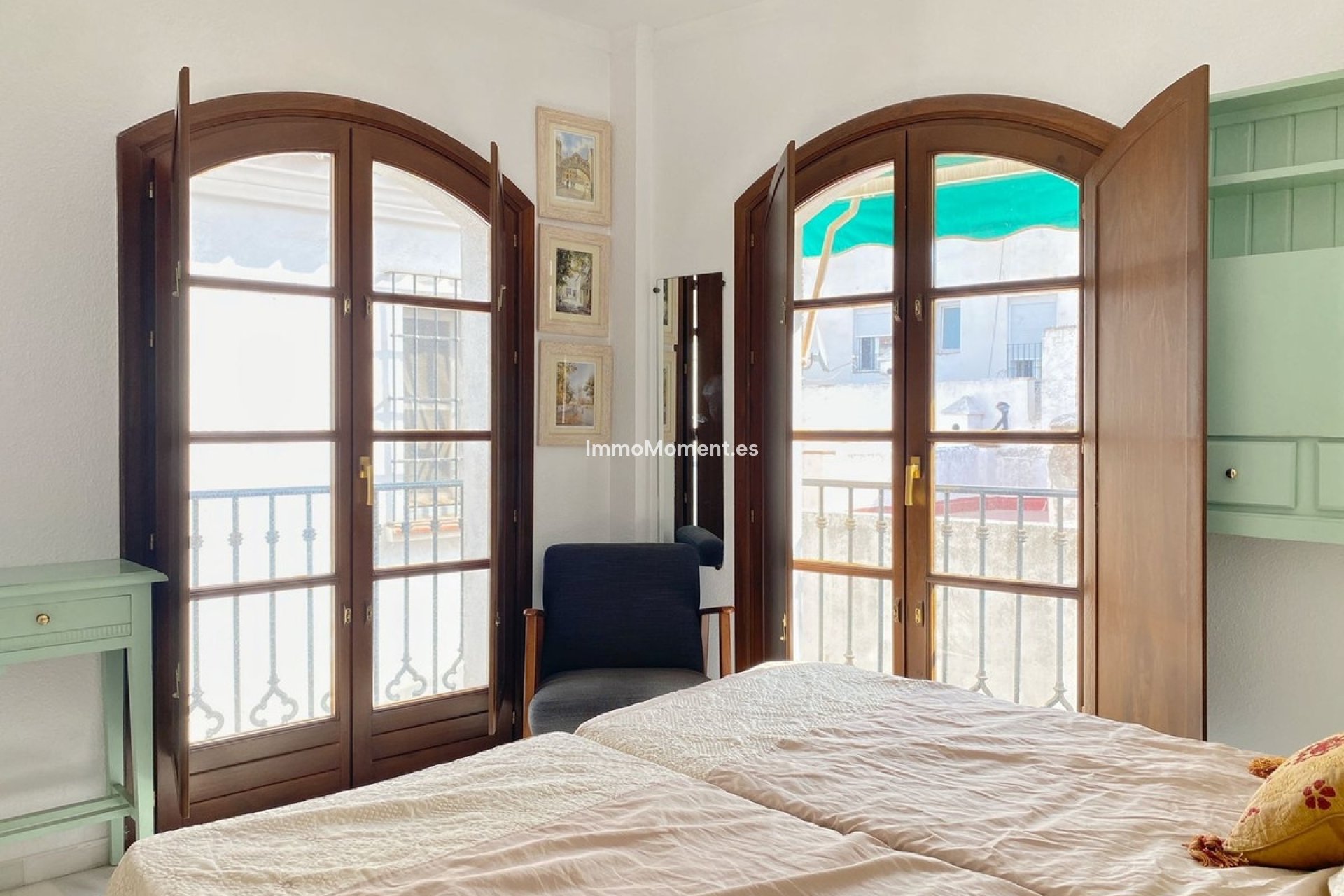 Bestaande woning - Appartement - Marbella - Marbella Centro