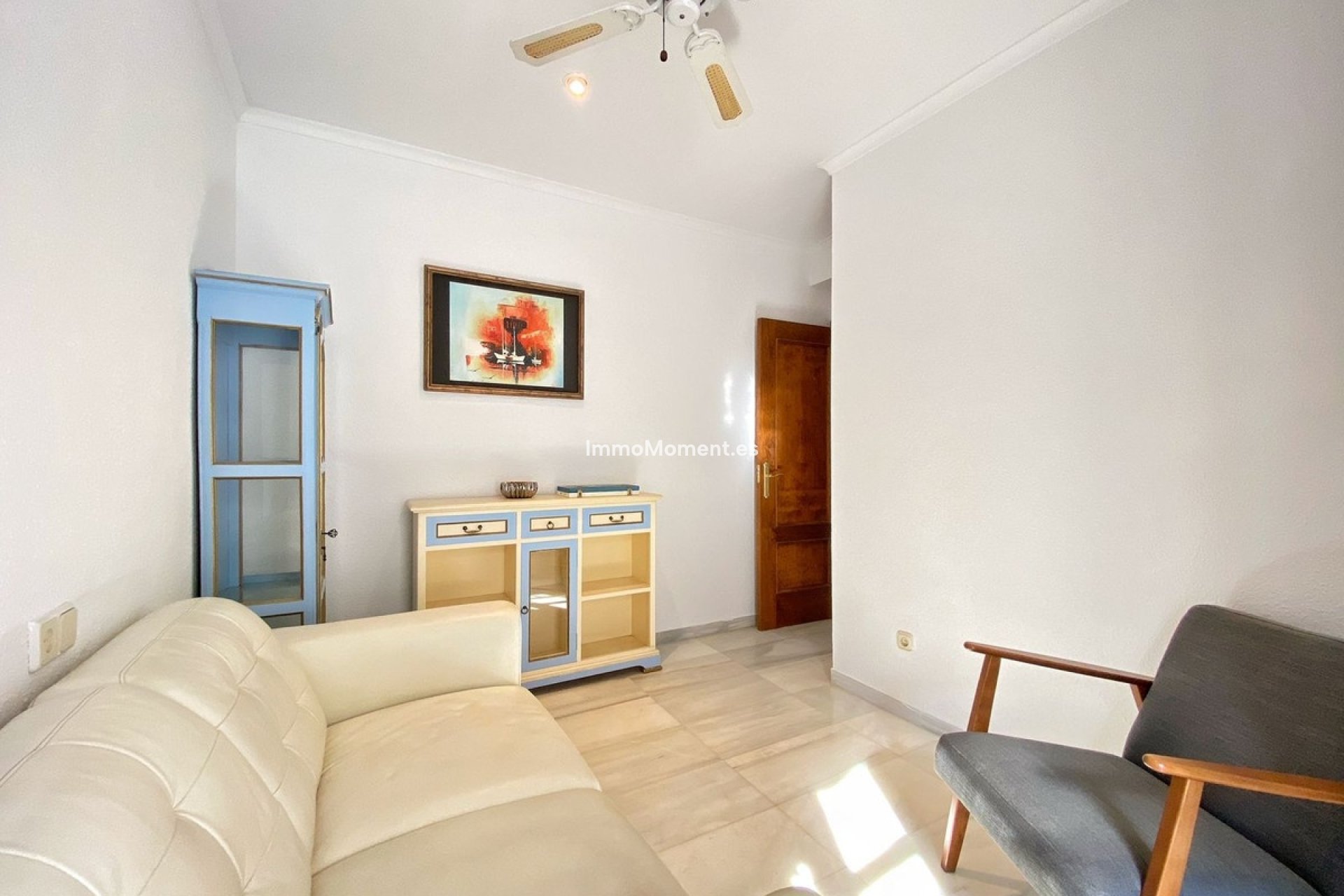 Bestaande woning - Appartement - Marbella - Marbella Centro