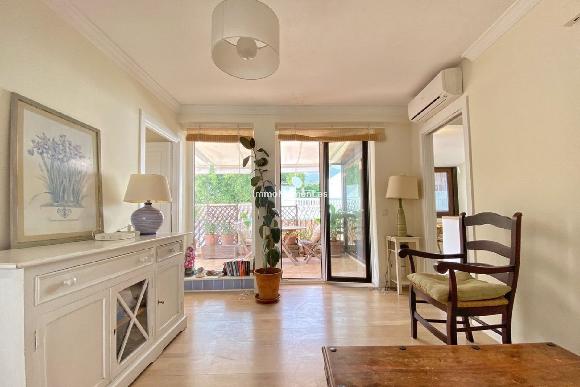 Bestaande woning - Appartement - Marbella - Marbella Centro