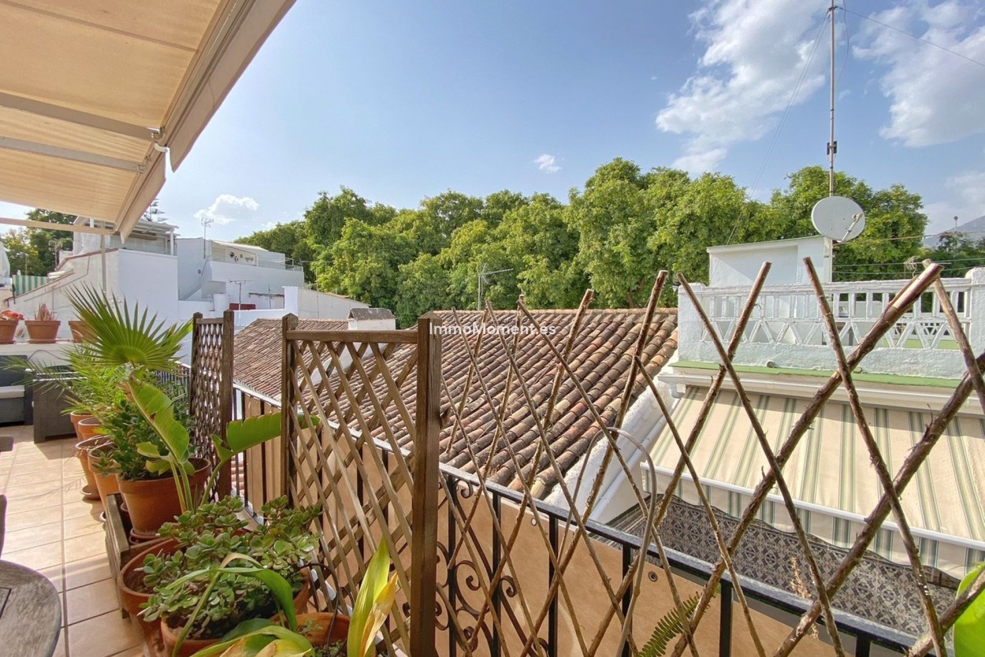 Bestaande woning - Appartement - Marbella - Marbella Centro