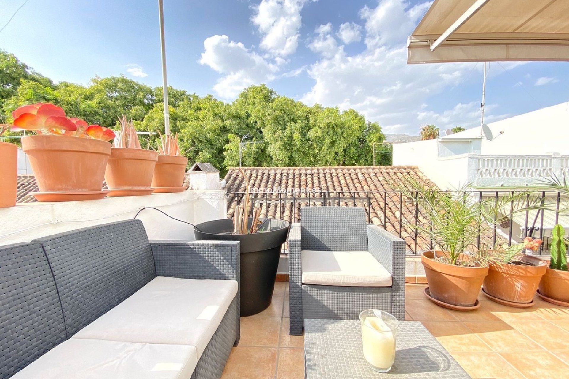 Bestaande woning - Appartement - Marbella - Marbella Centro