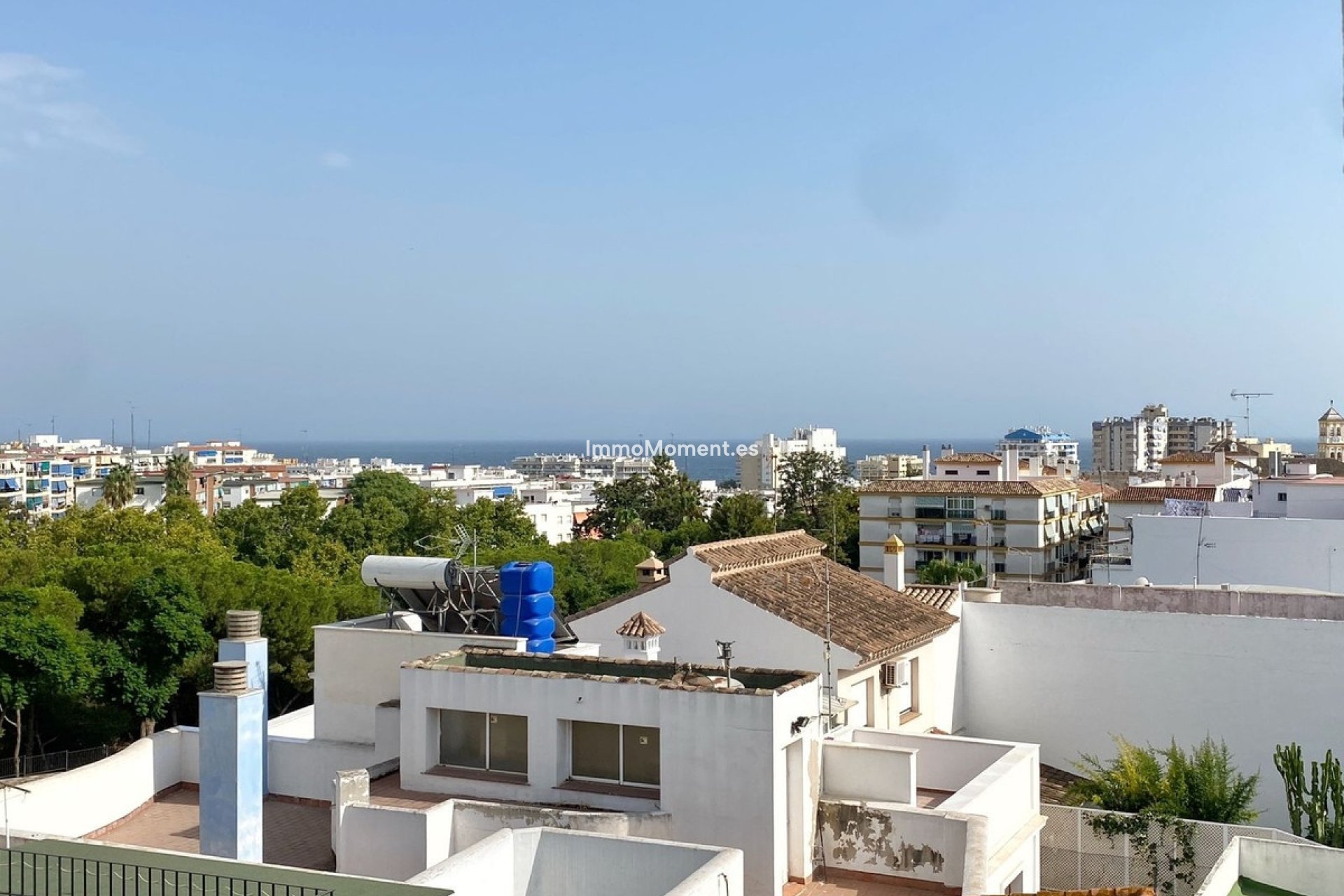 Bestaande woning - Appartement - Marbella - Marbella Centro