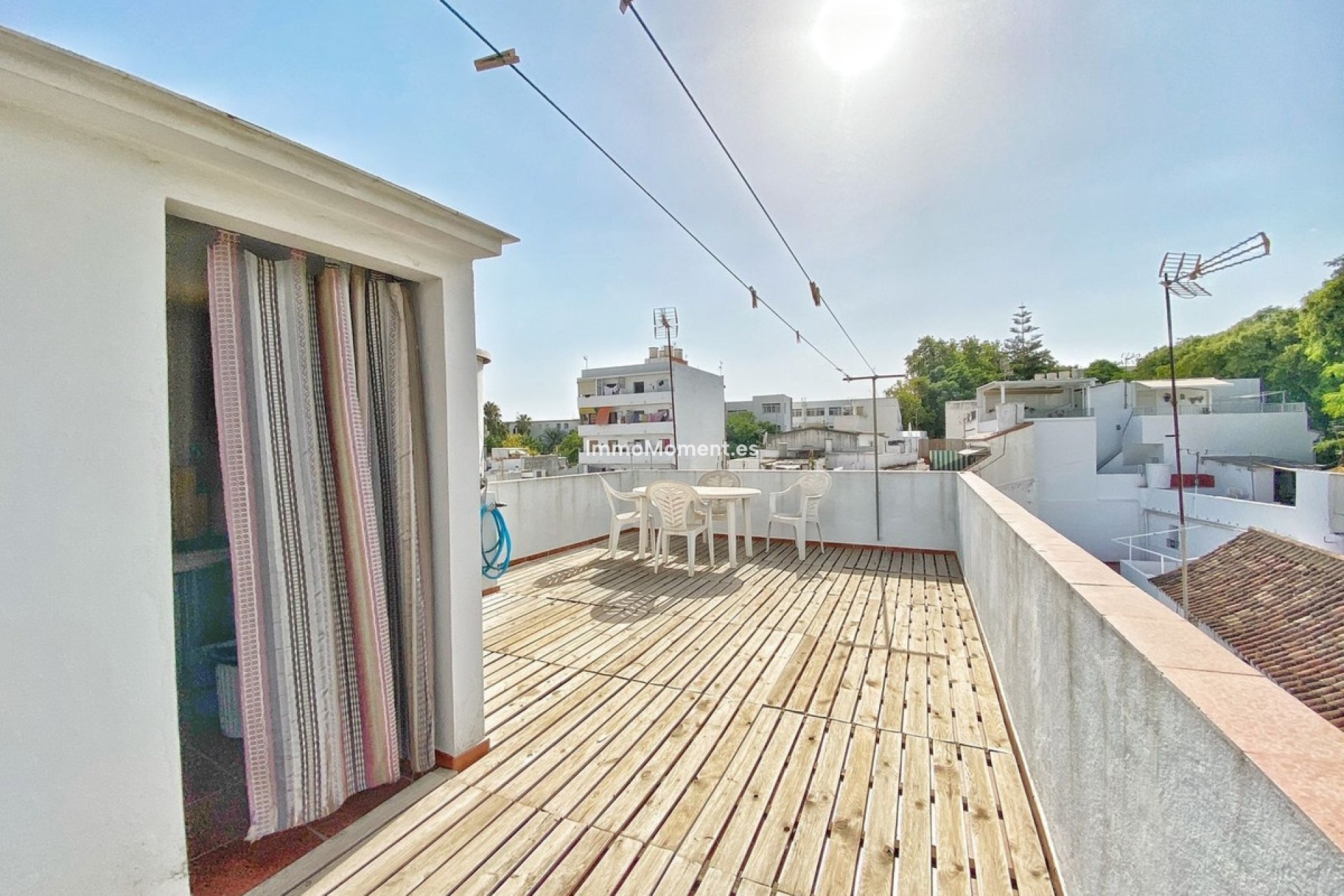 Bestaande woning - Appartement - Marbella - Marbella Centro