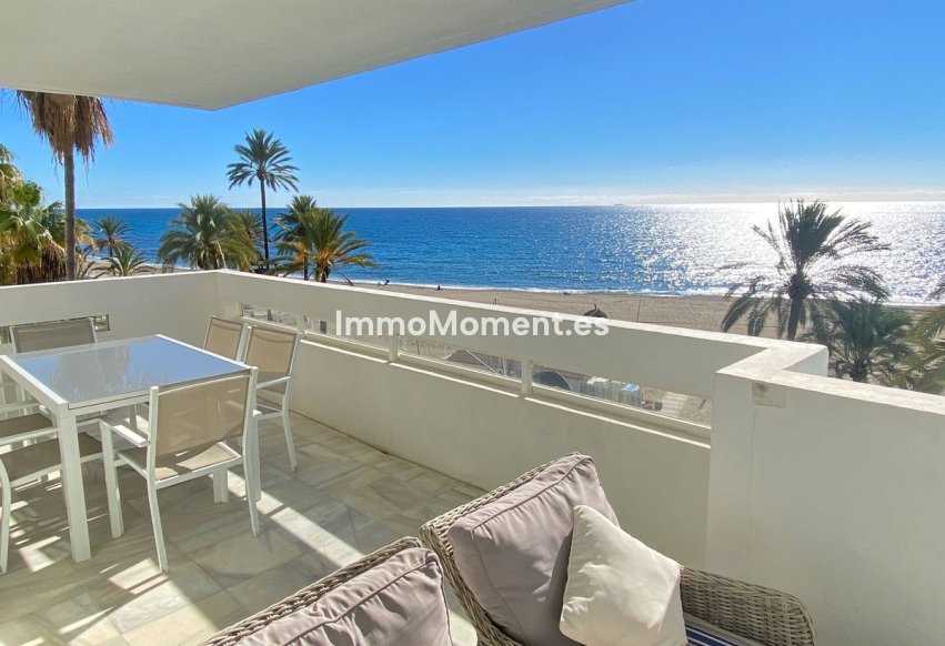 Bestaande woning - Appartement - Marbella - Marbella Centro