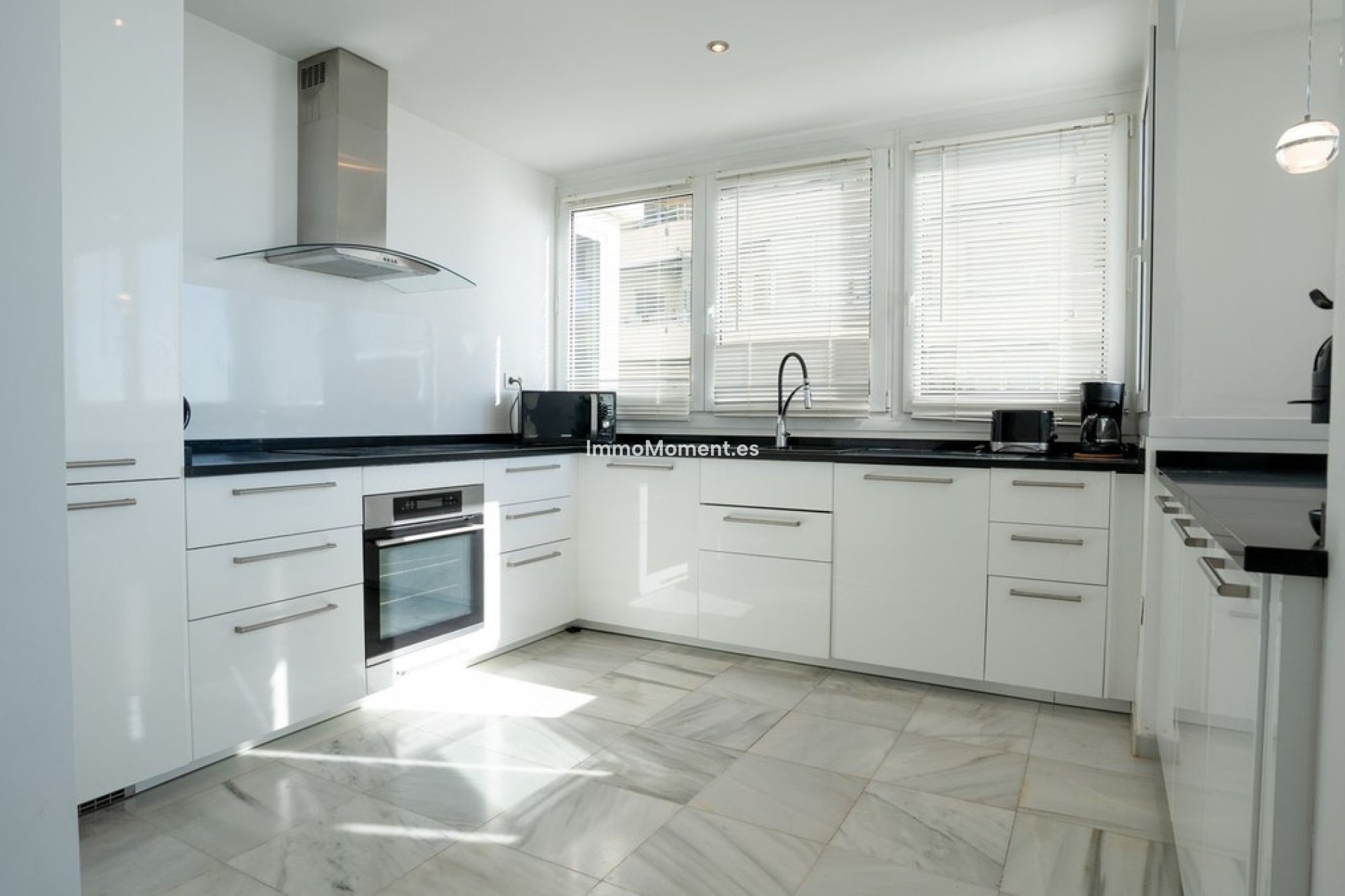 Bestaande woning - Appartement - Marbella - Marbella Centro