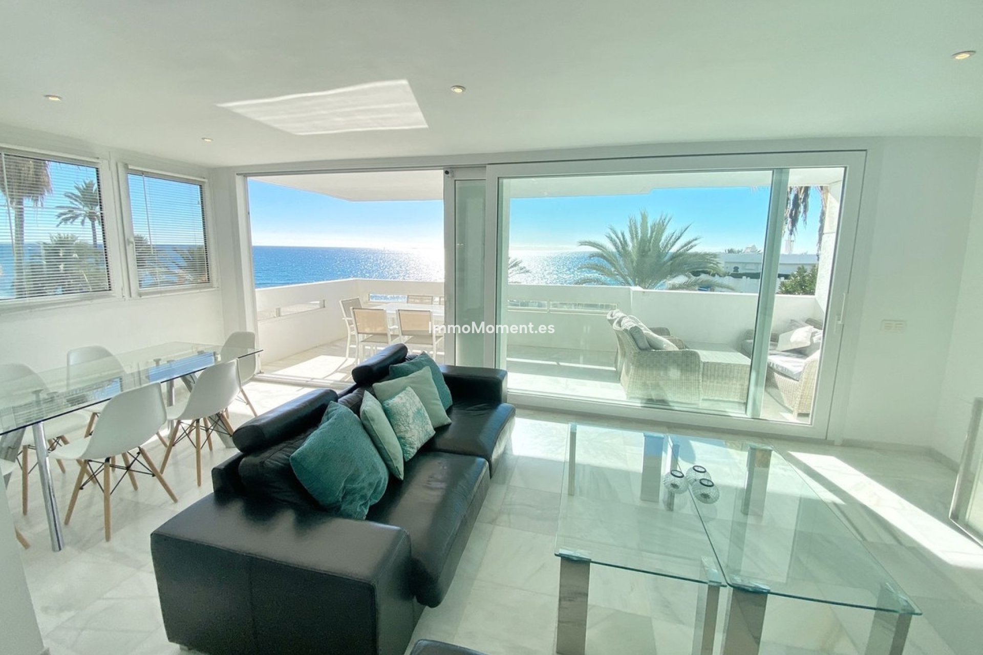 Bestaande woning - Appartement - Marbella - Marbella Centro