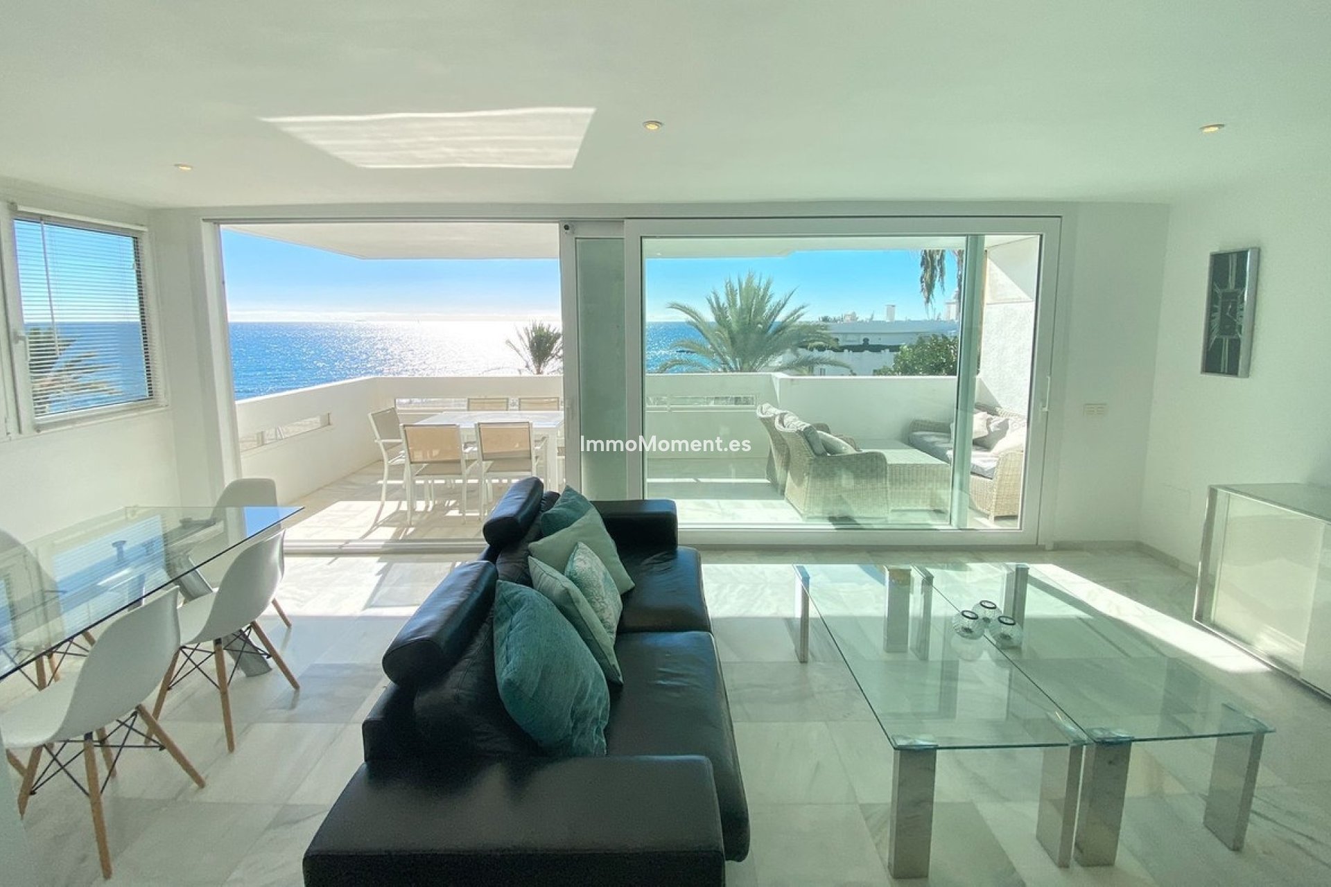 Bestaande woning - Appartement - Marbella - Marbella Centro