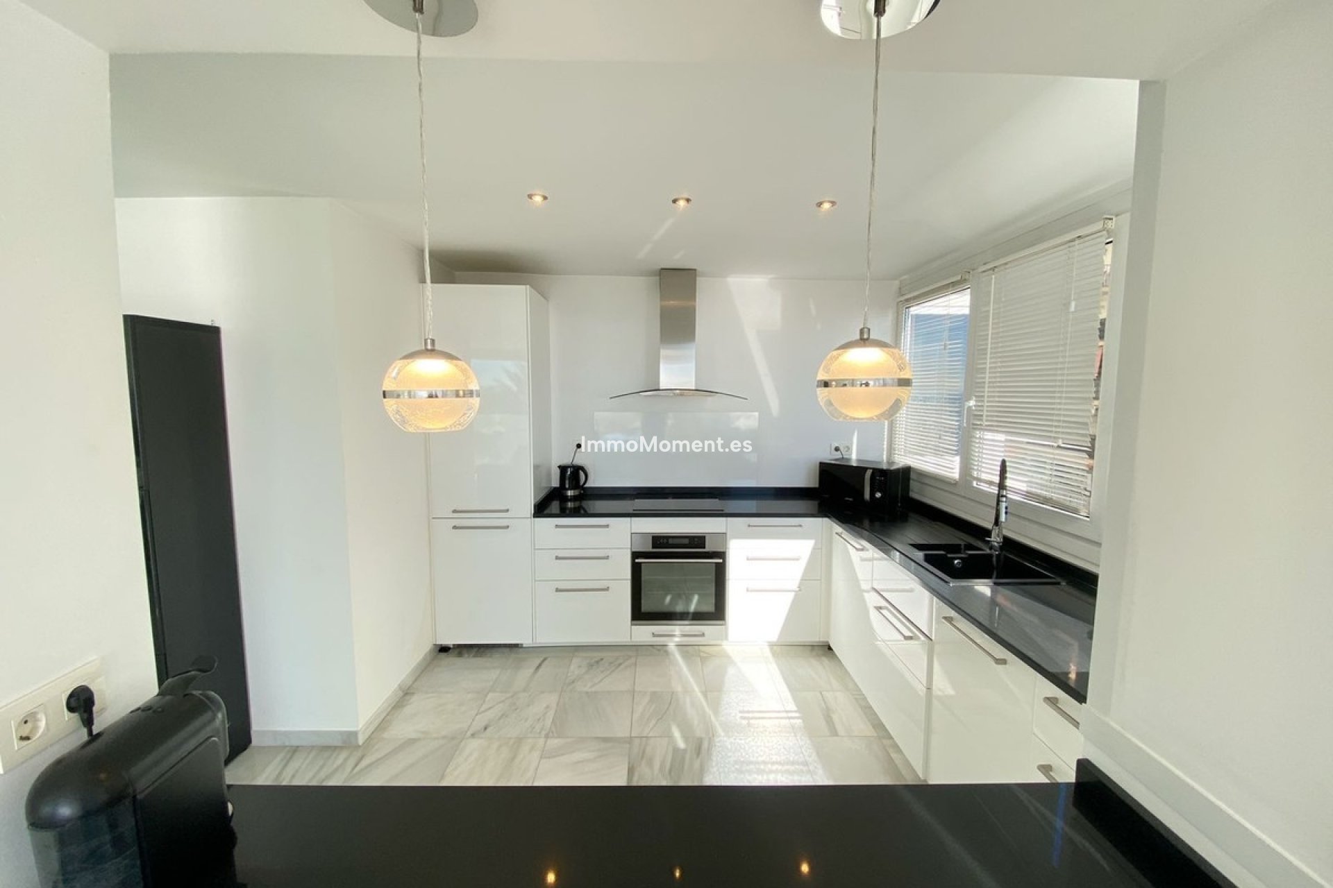 Bestaande woning - Appartement - Marbella - Marbella Centro