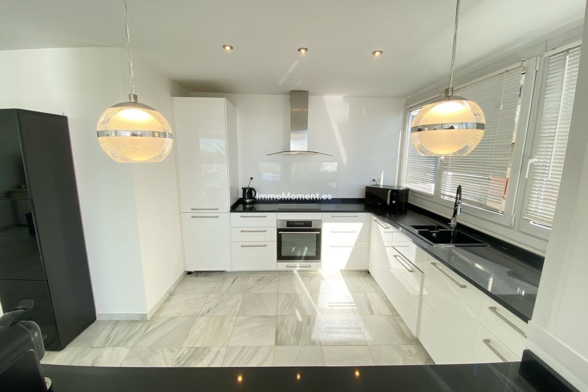 Bestaande woning - Appartement - Marbella - Marbella Centro