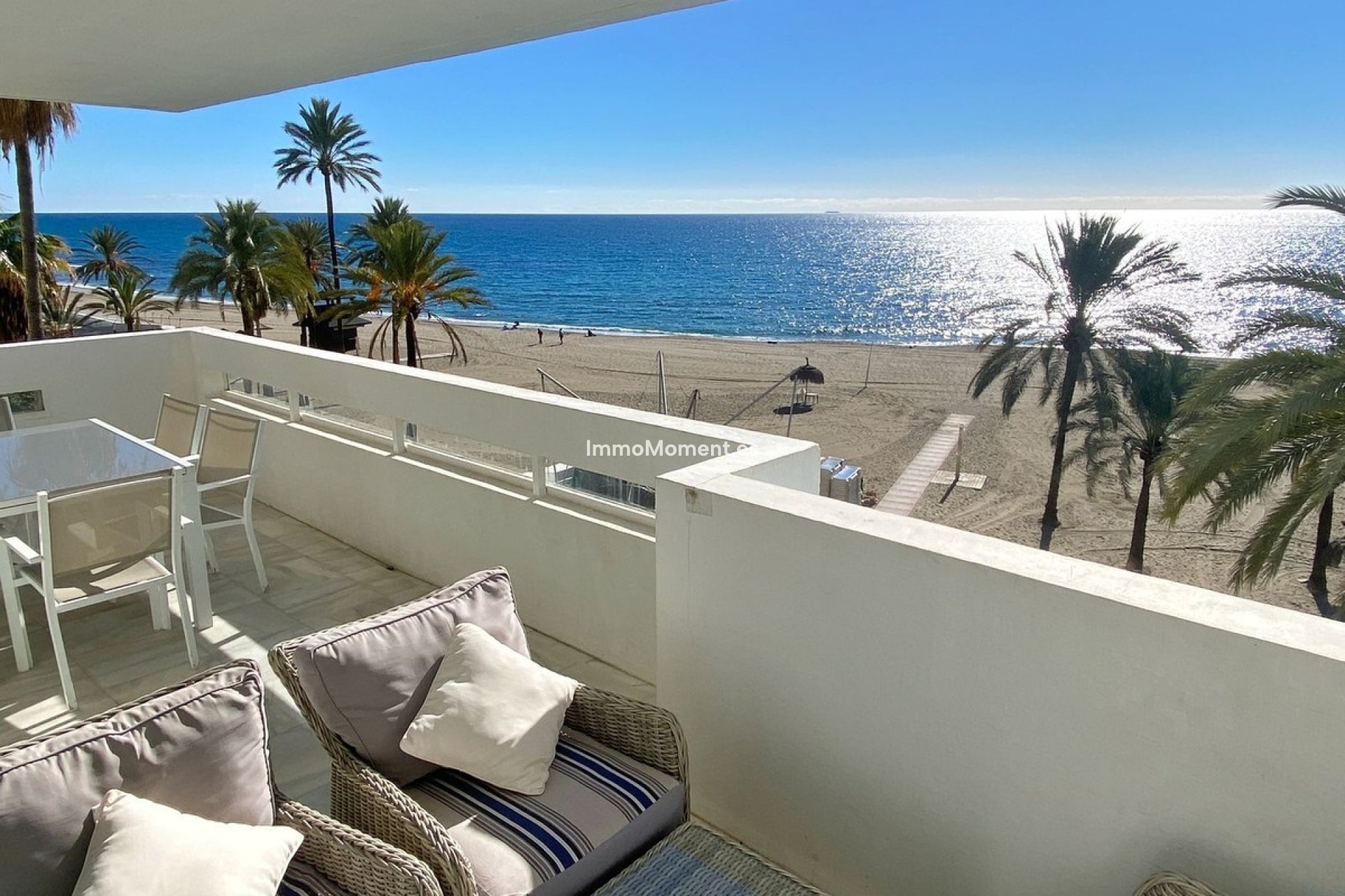 Bestaande woning - Appartement - Marbella - Marbella Centro