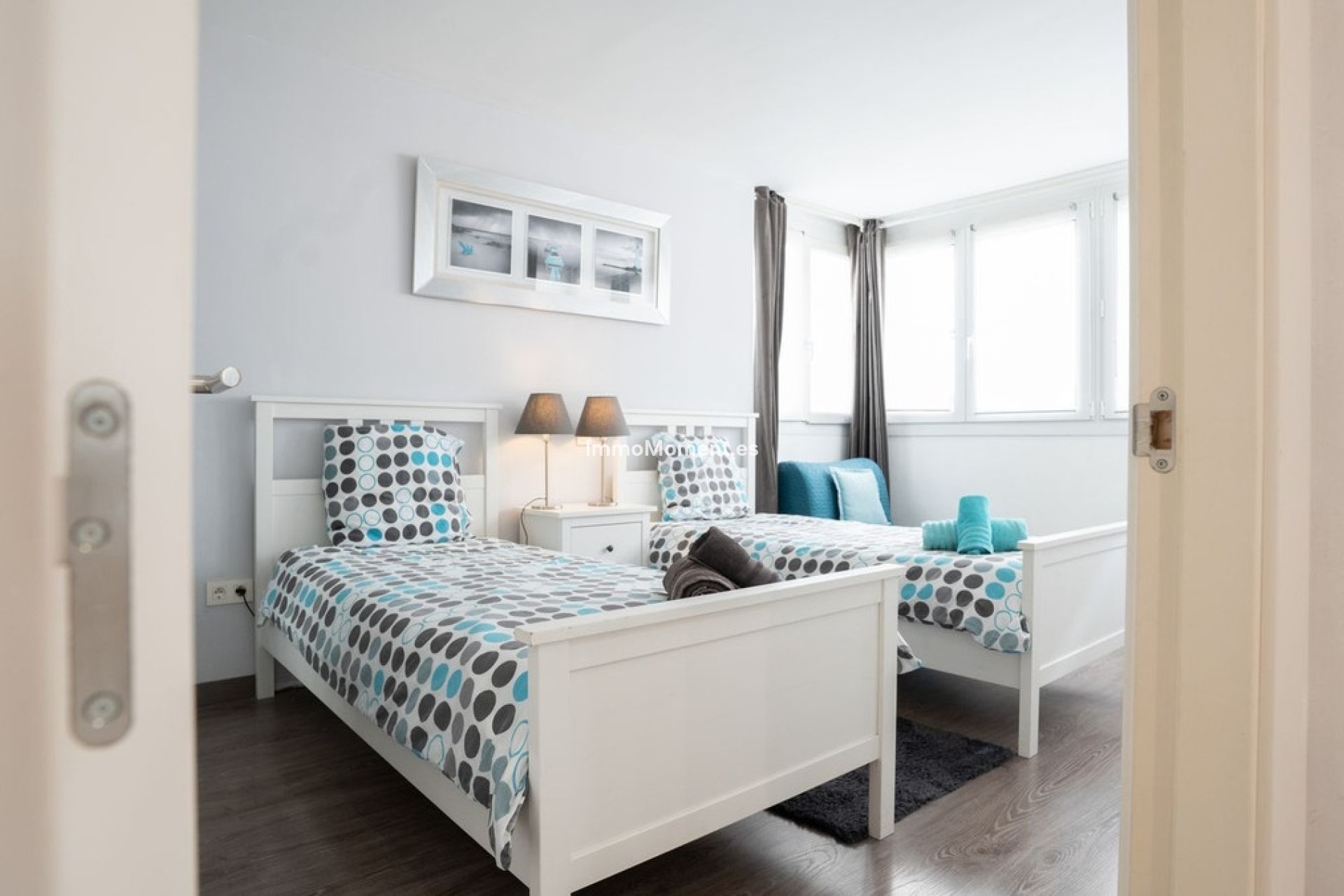 Bestaande woning - Appartement - Marbella - Marbella Centro