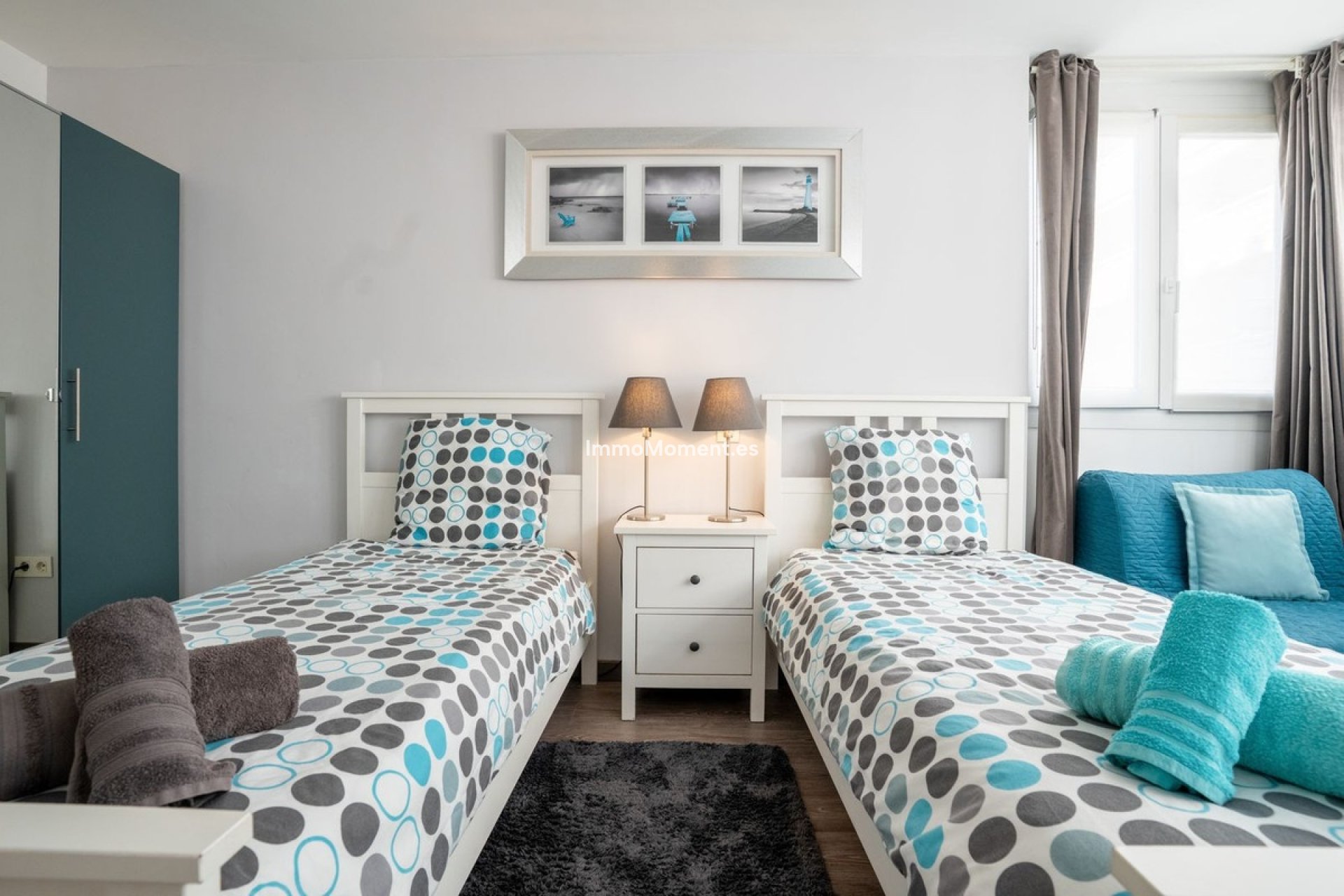 Bestaande woning - Appartement - Marbella - Marbella Centro