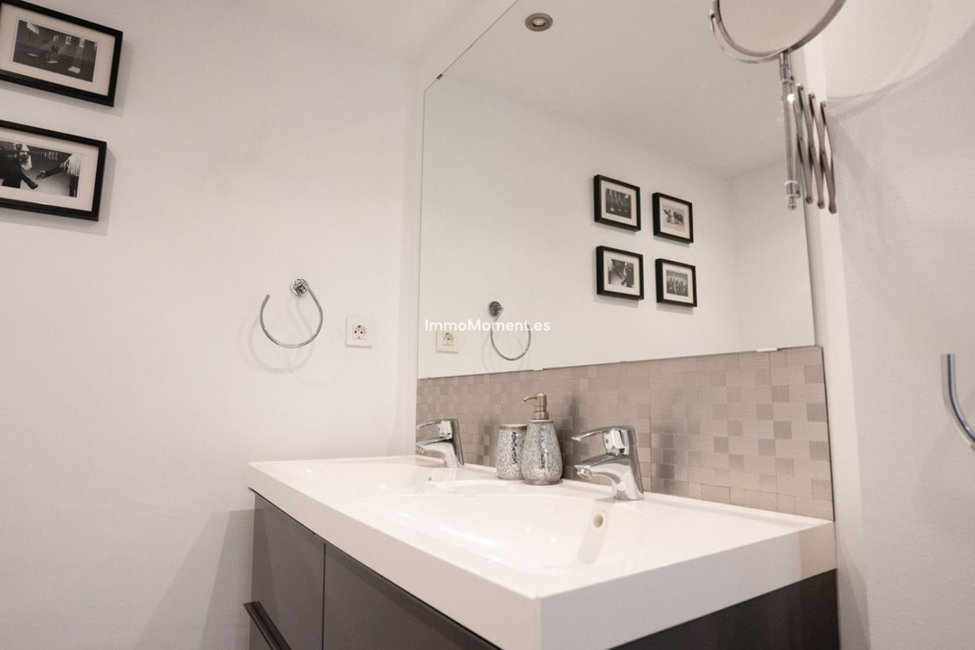 Bestaande woning - Appartement - Marbella - Marbella Centro