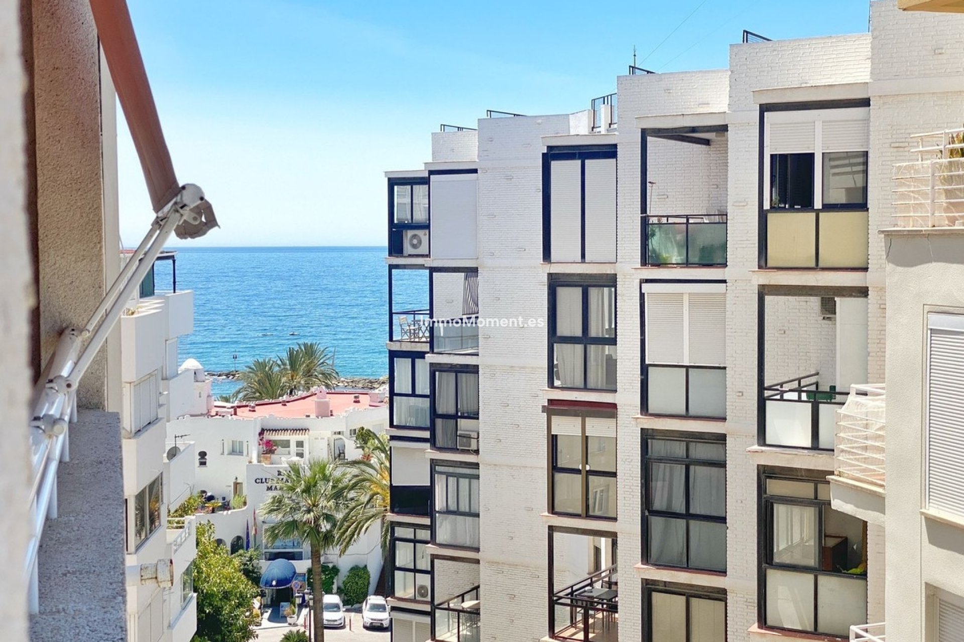 Bestaande woning - Appartement - Marbella - Marbella Centro