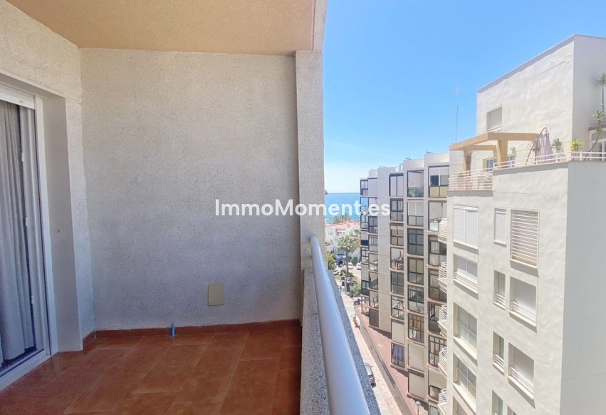 Bestaande woning - Appartement - Marbella - Marbella Centro