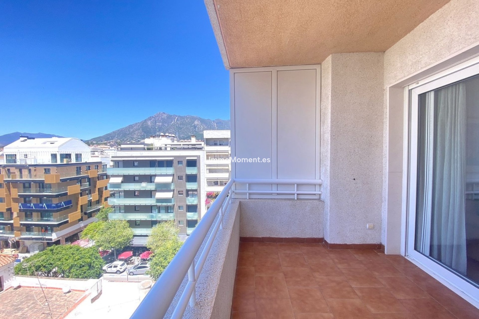 Bestaande woning - Appartement - Marbella - Marbella Centro