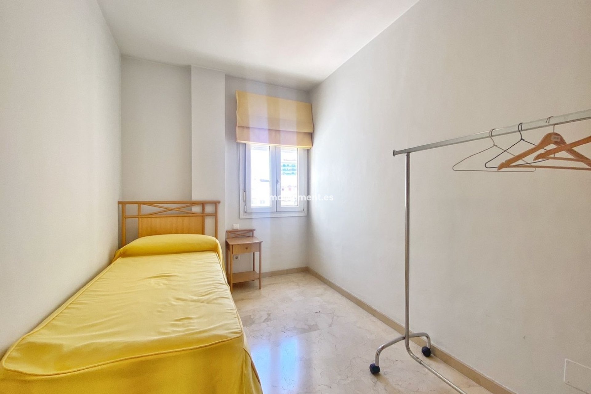Bestaande woning - Appartement - Marbella - Marbella Centro
