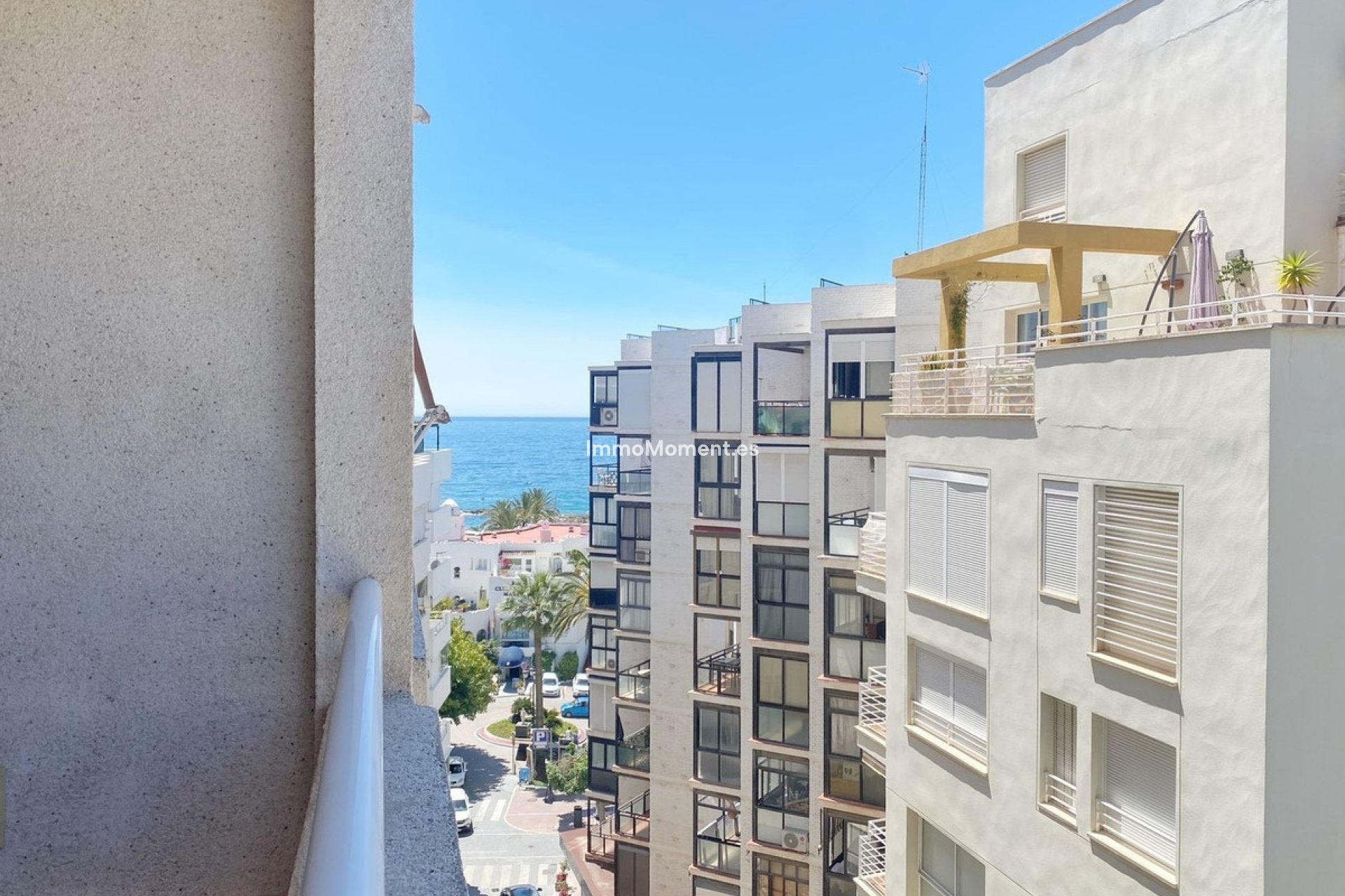 Bestaande woning - Appartement - Marbella - Marbella Centro