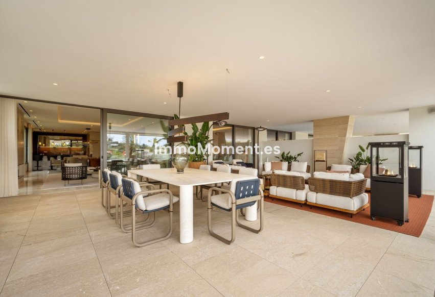 Bestaande woning - Appartement - Marbella - Marbella Centro