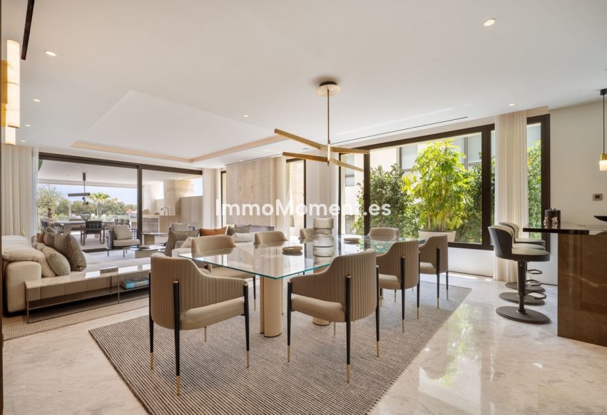 Bestaande woning - Appartement - Marbella - Marbella Centro