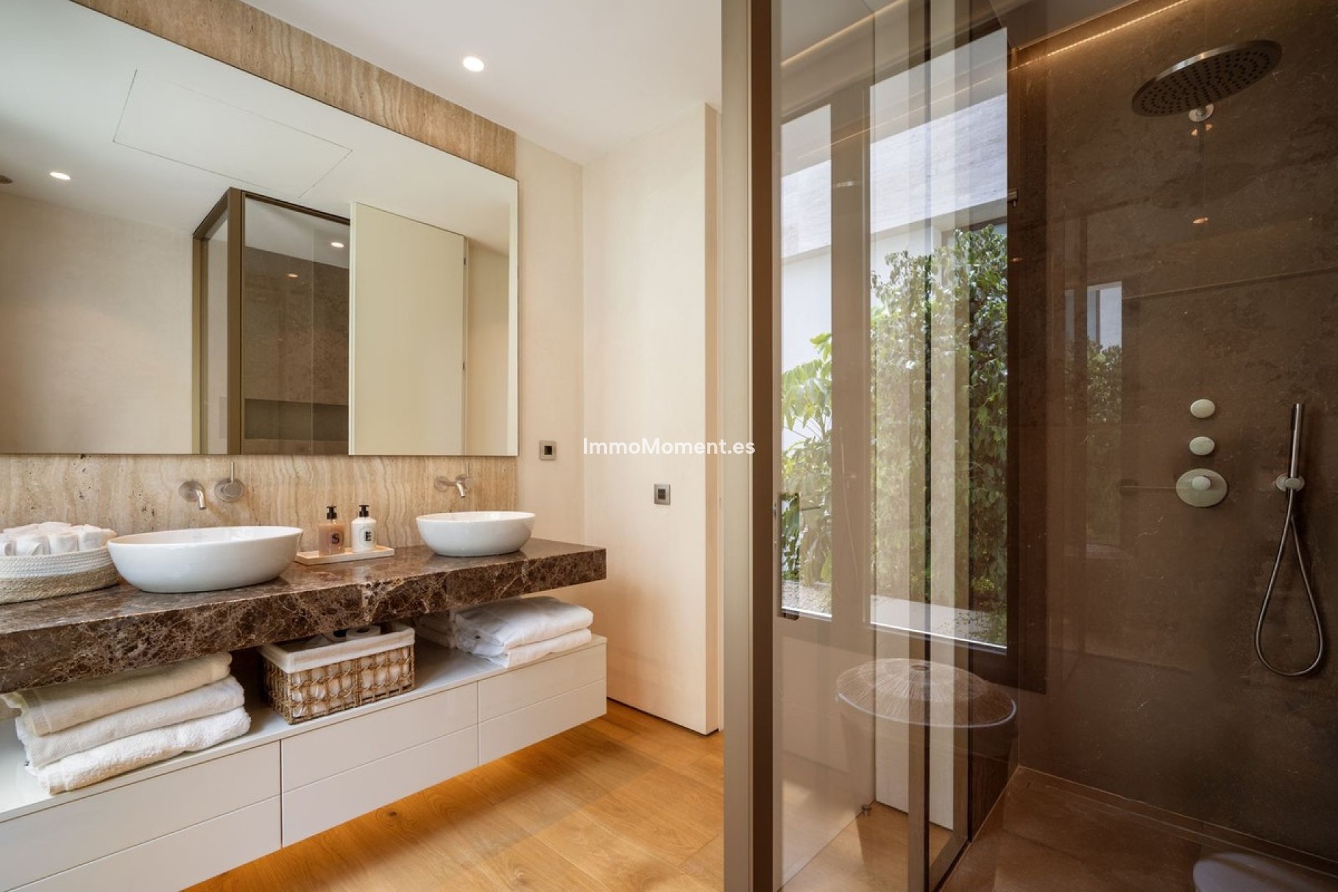 Bestaande woning - Appartement - Marbella - Marbella Centro