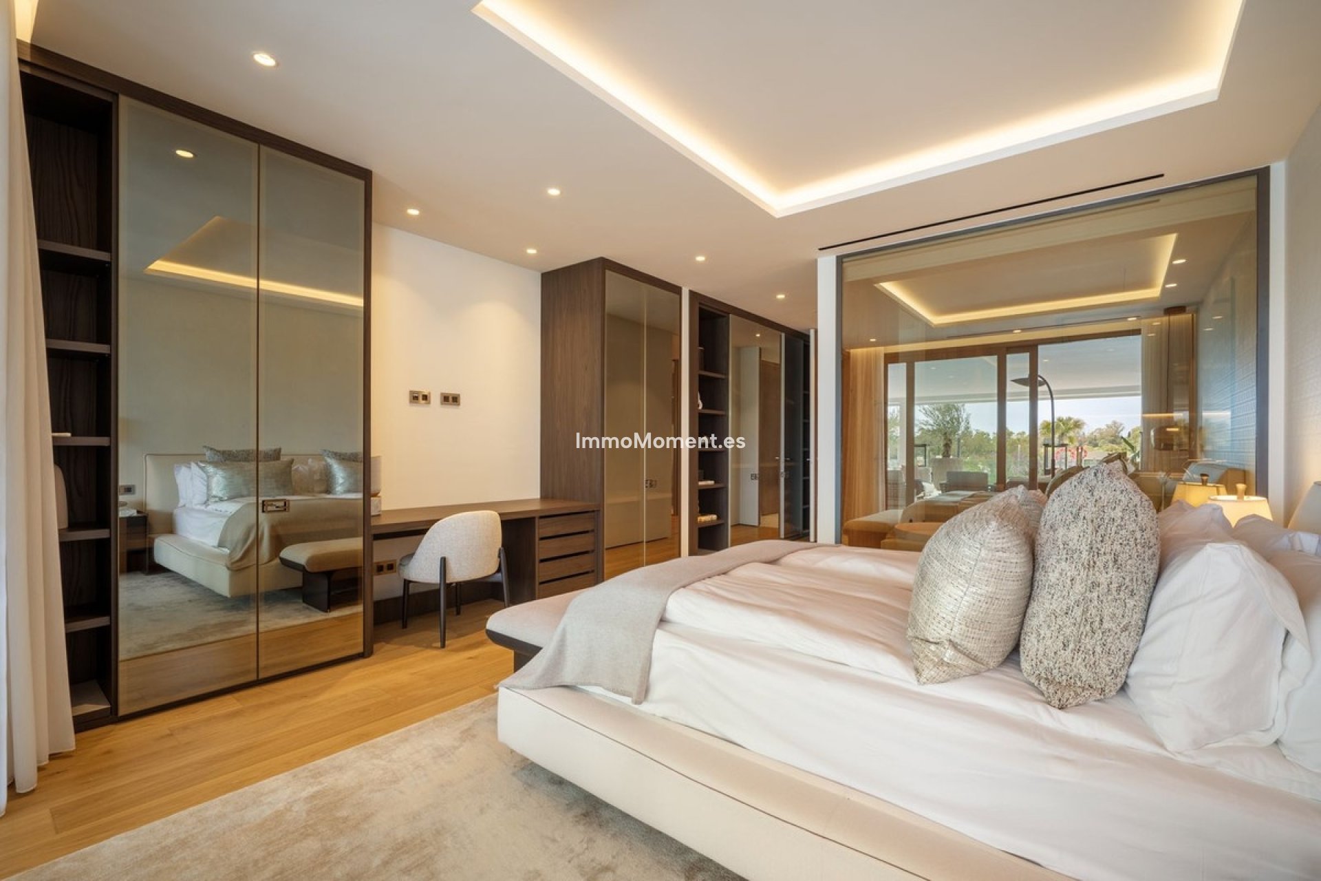 Bestaande woning - Appartement - Marbella - Marbella Centro