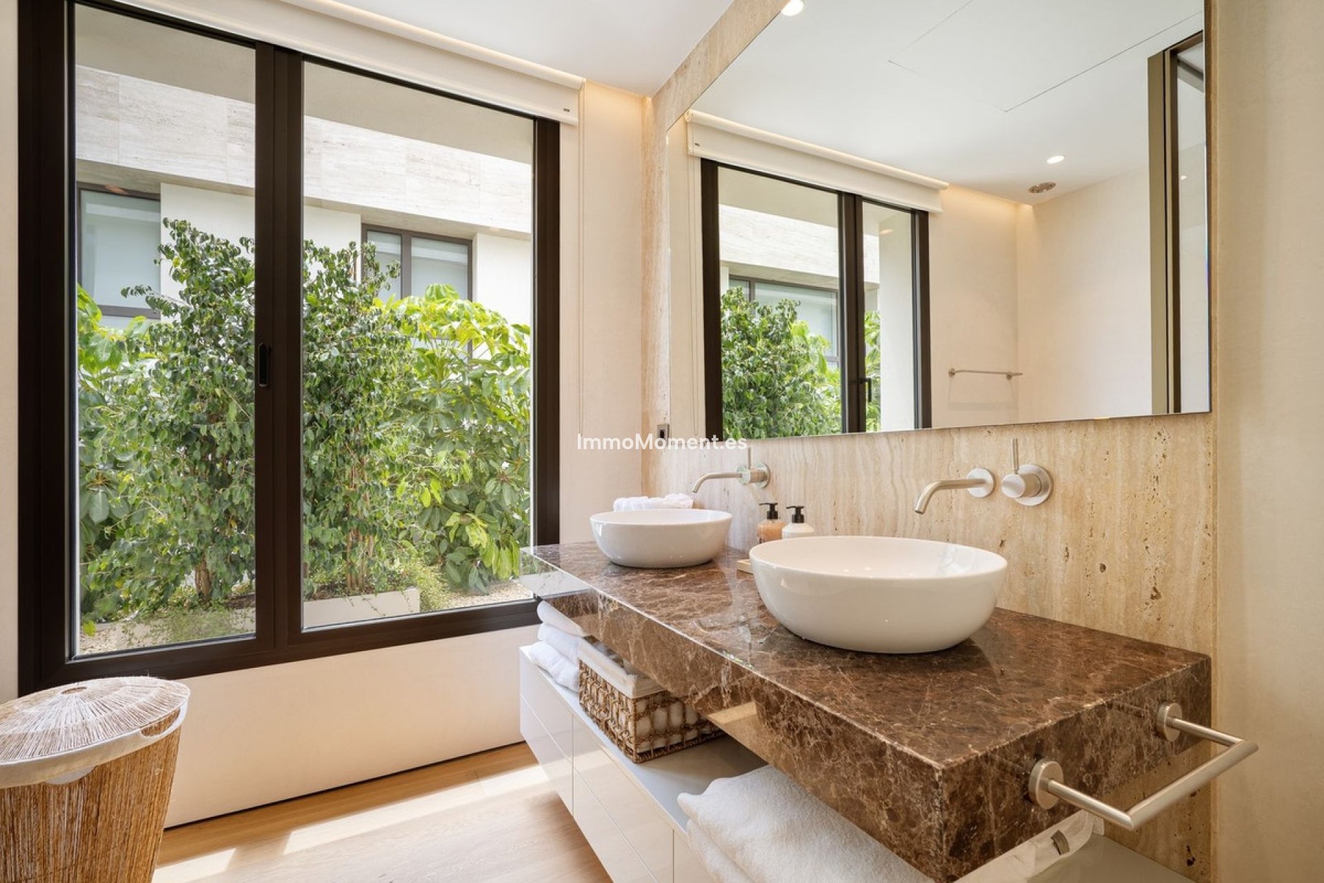 Bestaande woning - Appartement - Marbella - Marbella Centro