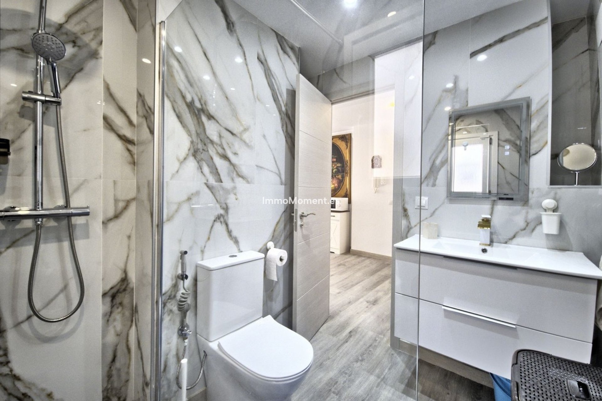 Bestaande woning - Appartement - Marbella - Marbella Centro