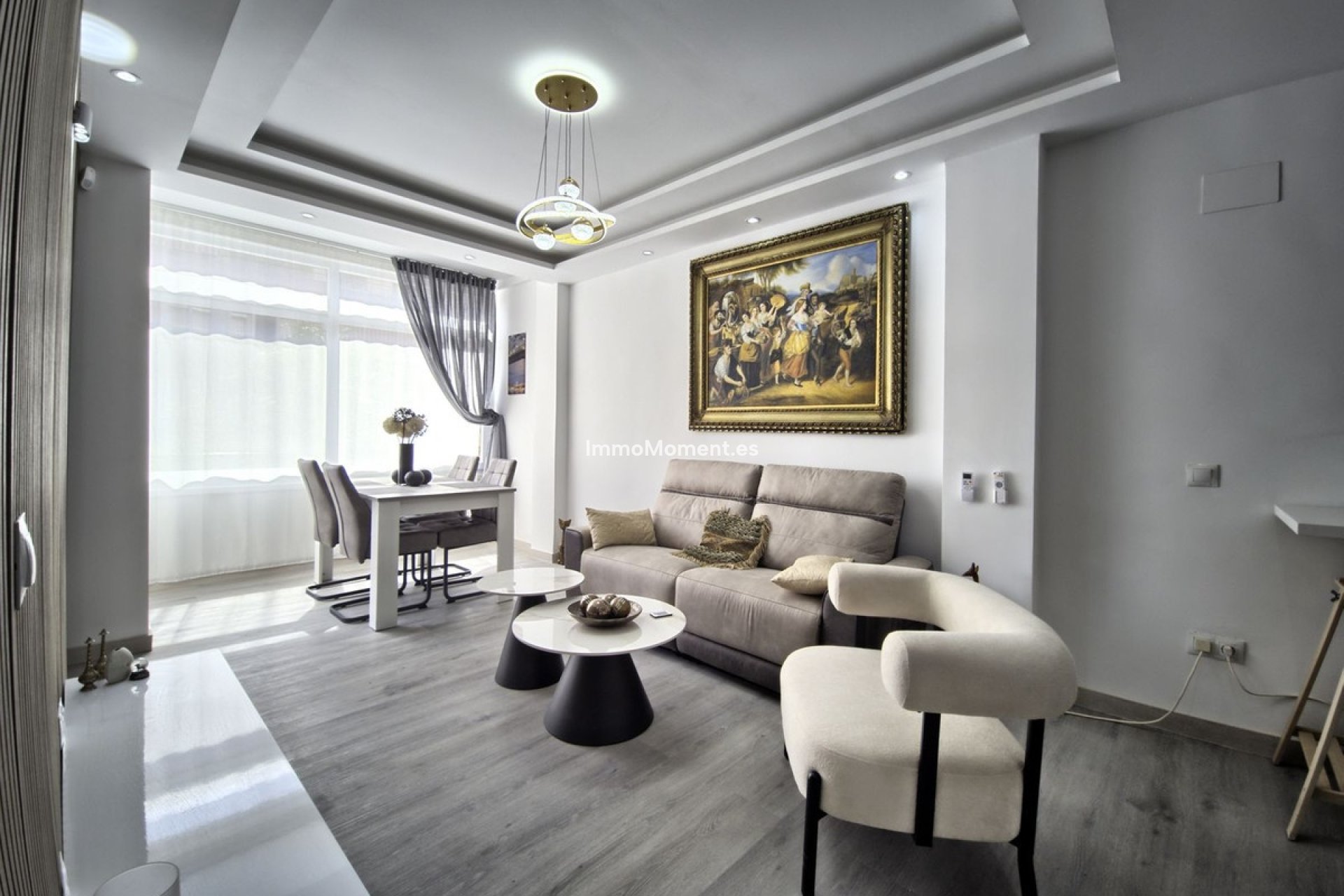 Bestaande woning - Appartement - Marbella - Marbella Centro