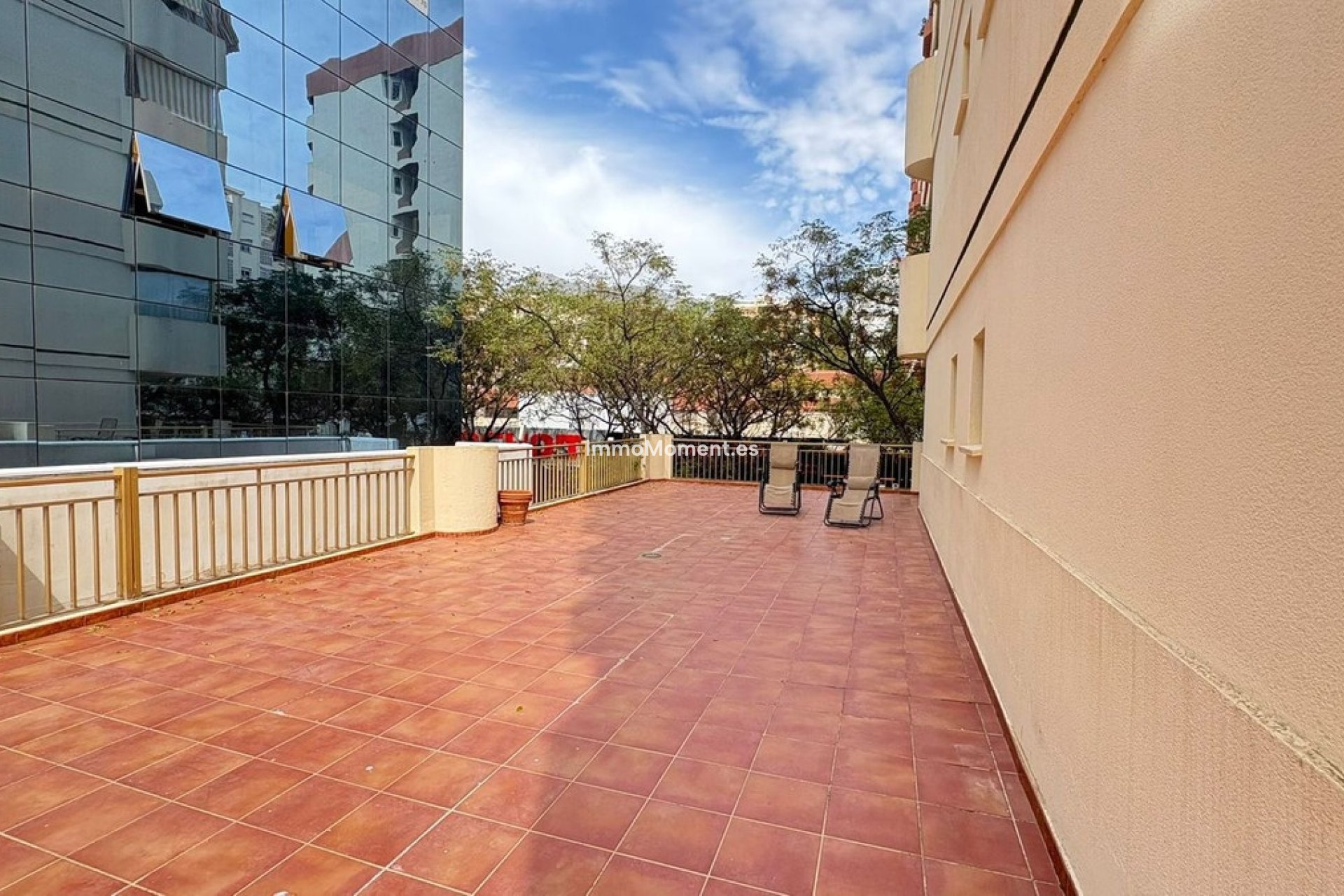 Bestaande woning - Appartement - Marbella - Marbella Centro