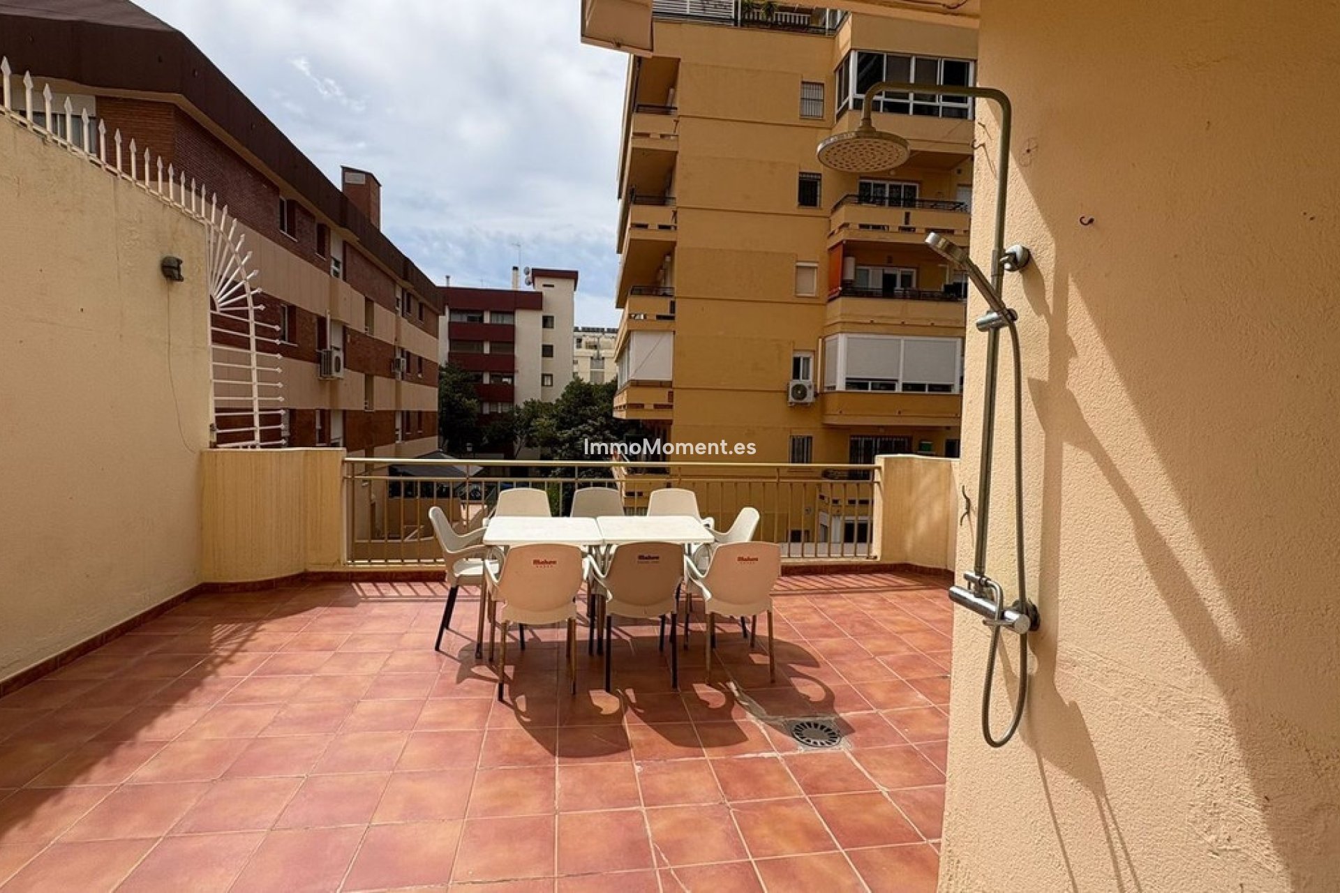 Bestaande woning - Appartement - Marbella - Marbella Centro