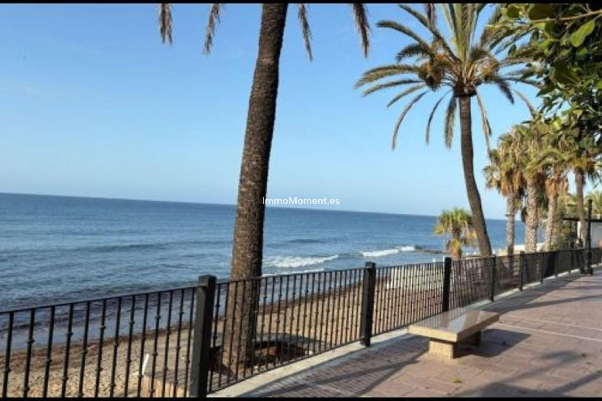Bestaande woning - Appartement - Marbella - Marbella Centro