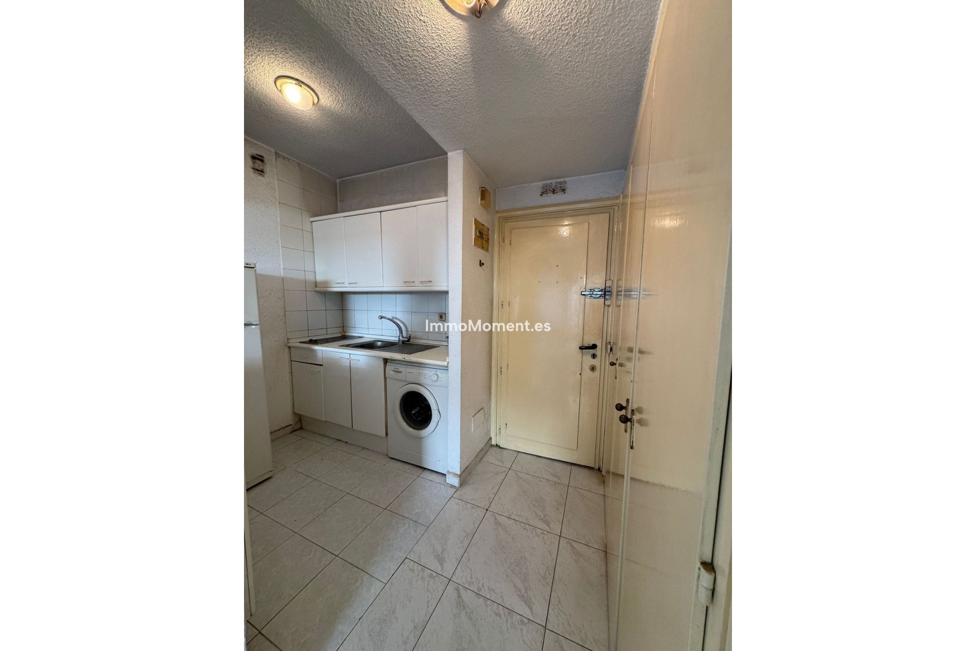 Bestaande woning - Appartement - Marbella - Marbella Centro