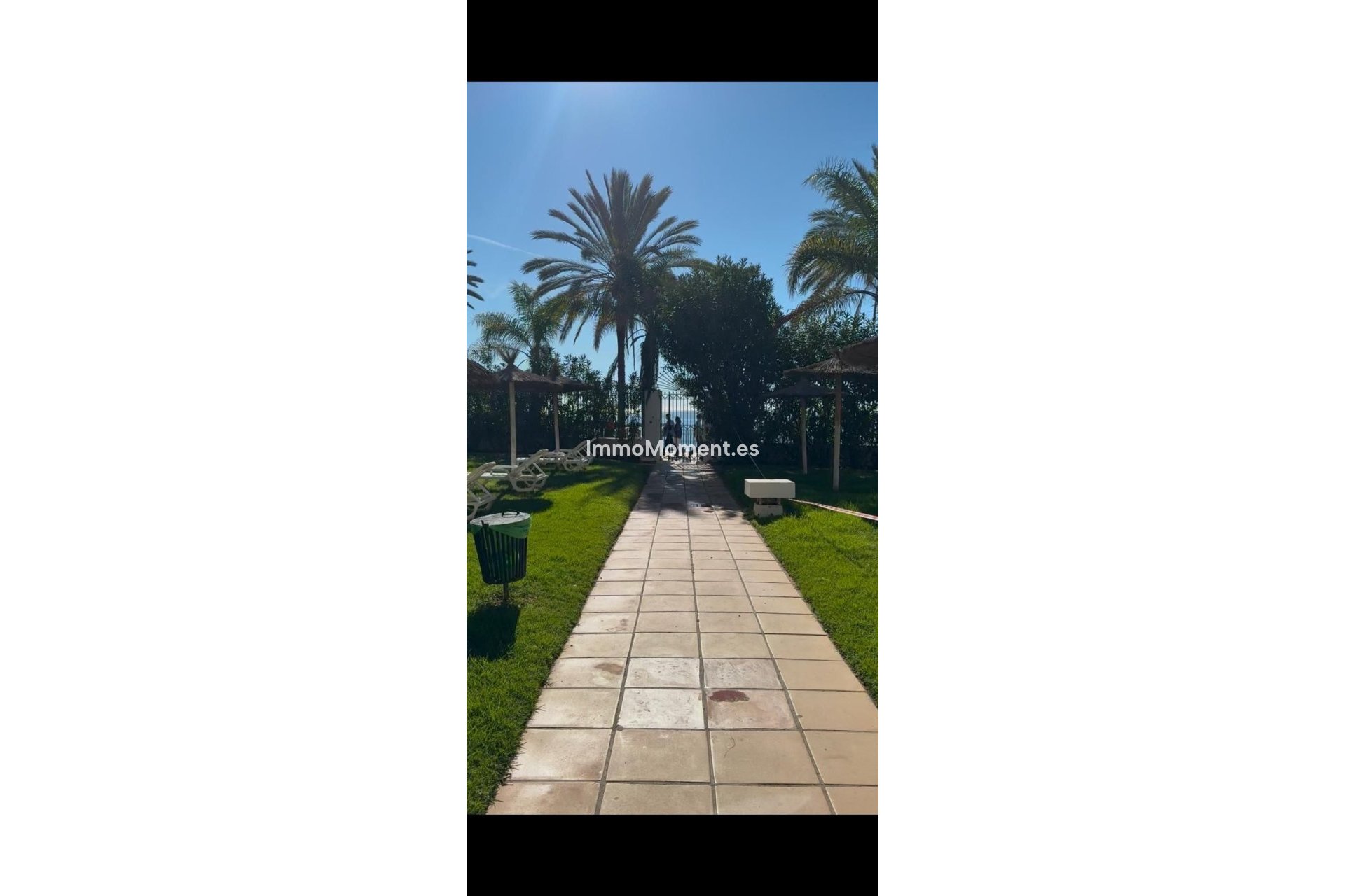 Bestaande woning - Appartement - Marbella - Marbella Centro