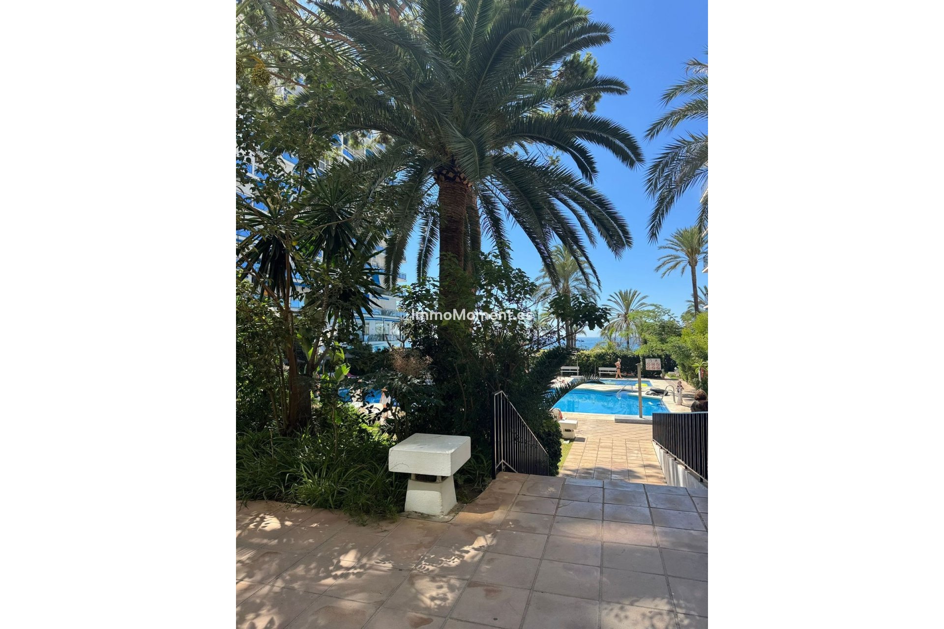 Bestaande woning - Appartement - Marbella - Marbella Centro