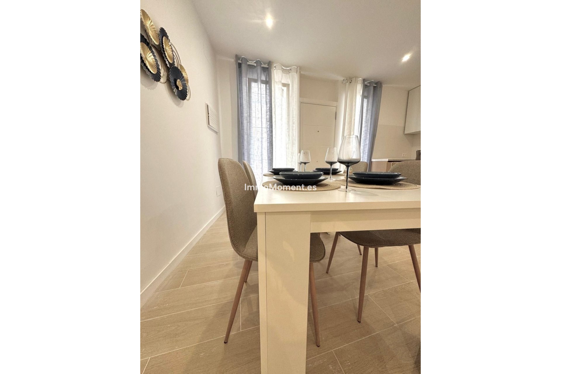 Bestaande woning - Appartement - Marbella - Marbella Centro