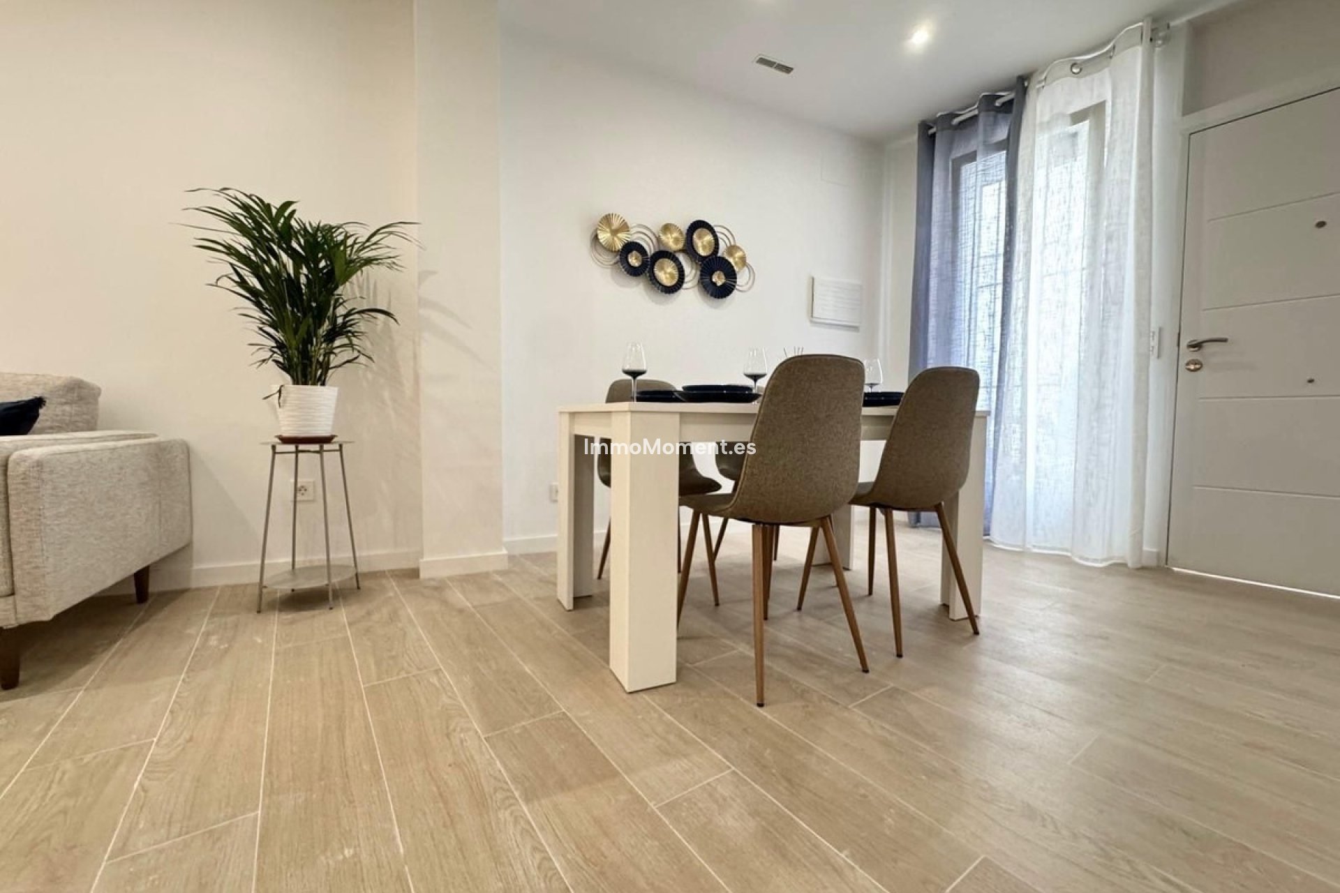 Bestaande woning - Appartement - Marbella - Marbella Centro