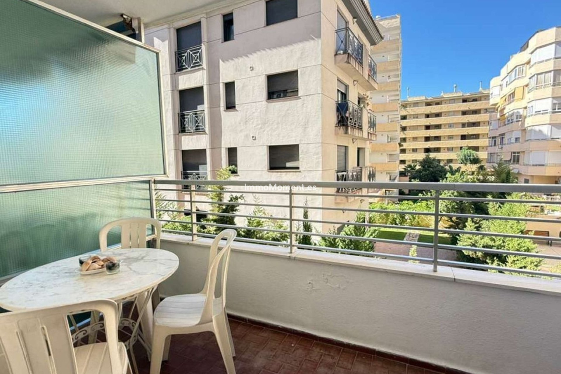 Bestaande woning - Appartement - Marbella - Marbella Centro