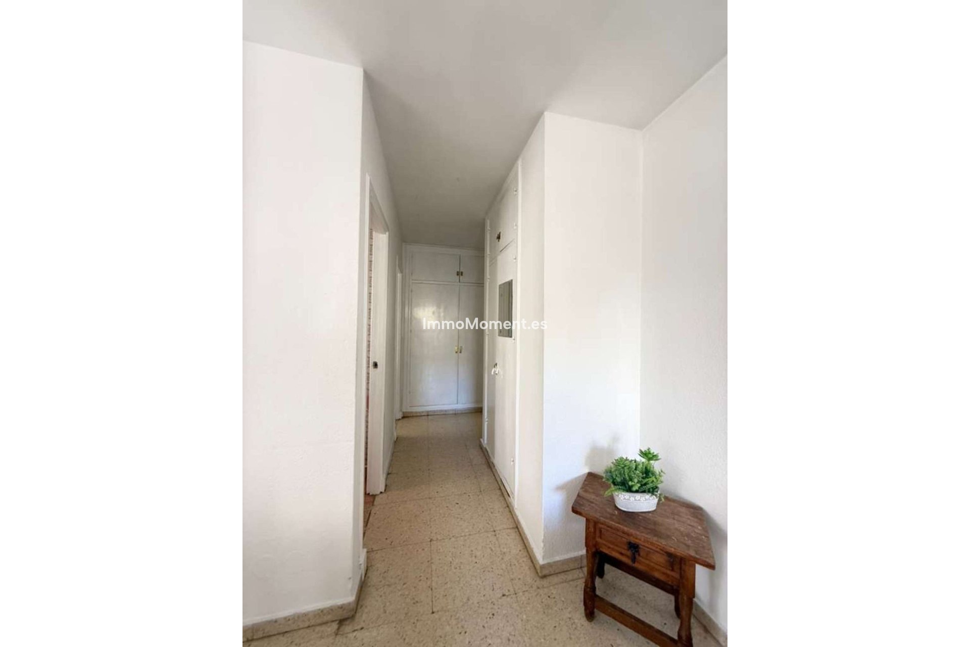 Bestaande woning - Appartement - Marbella - Marbella Centro